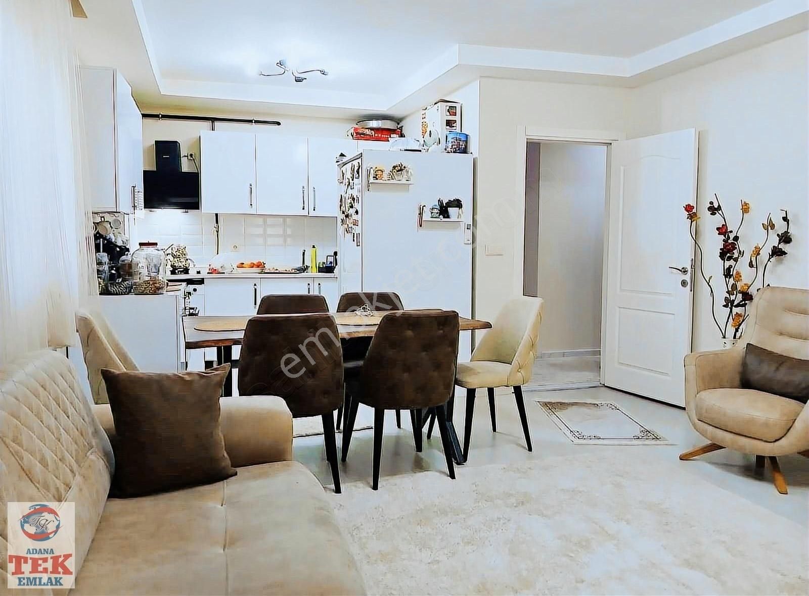 Huzurevleri Mah.15 Temmuz Lisesi Yakını 3+1 Satılık Daire