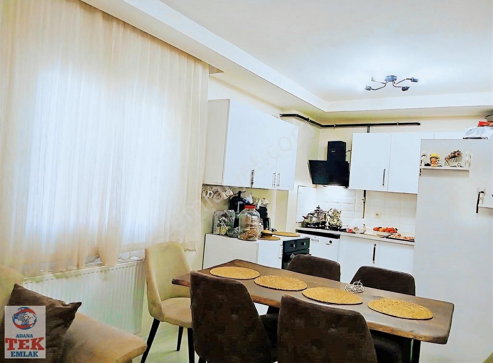 Huzurevleri Mah.15 Temmuz Lisesi Yakını 3+1 Satılık Daire - Görsel 3