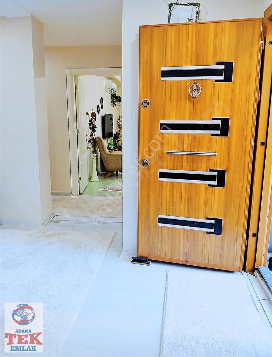 Huzurevleri Mah.15 Temmuz Lisesi Yakını 3+1 Satılık Daire - Görsel 7