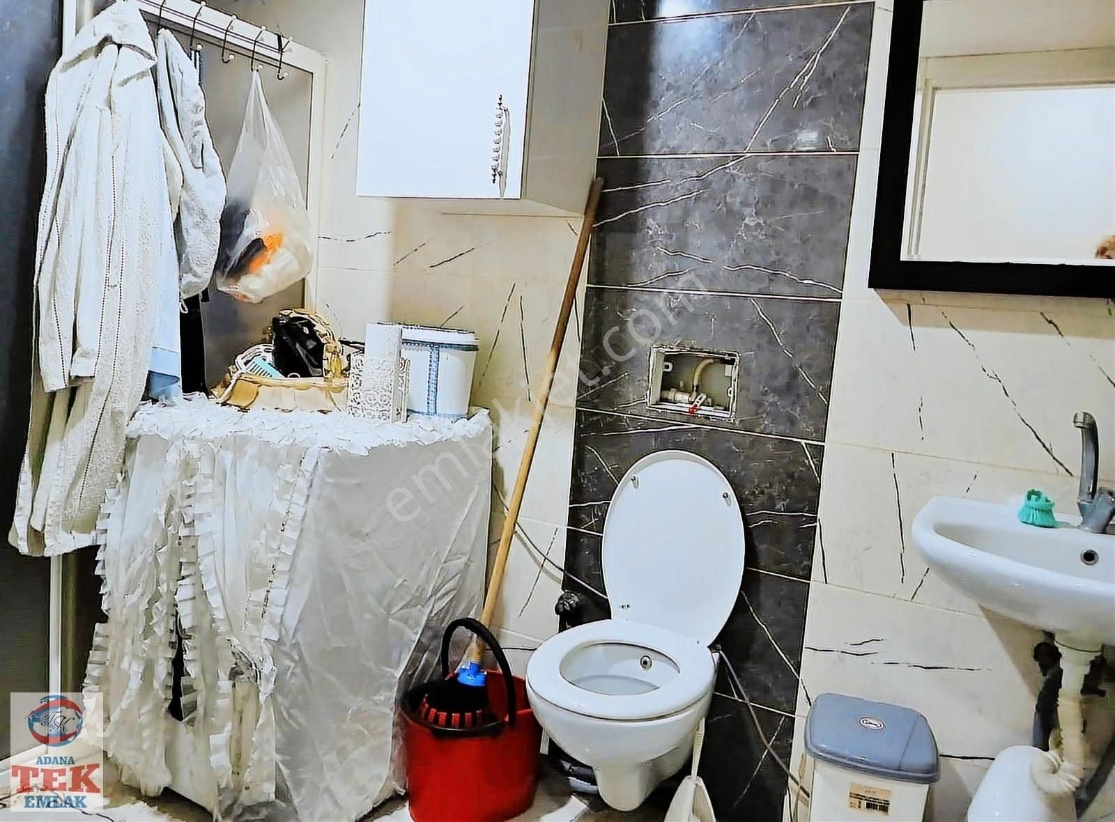 Huzurevleri Mah.15 Temmuz Lisesi Yakını 3+1 Satılık Daire - Görsel 8