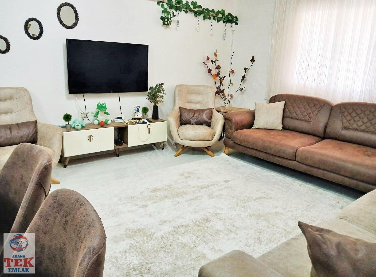 Huzurevleri Mah.15 Temmuz Lisesi Yakını 3+1 Satılık Daire - Görsel 12