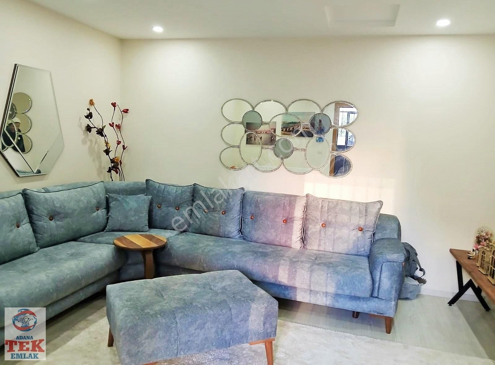 Huzurevleri Mah.15 Temmuz Lisesi Yakını 3+1 Satılık Daire - Görsel 13