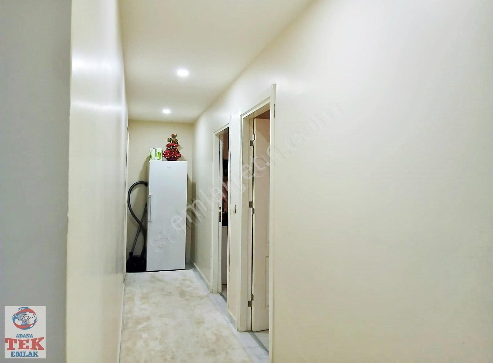 Huzurevleri Mah.15 Temmuz Lisesi Yakını 3+1 Satılık Daire - Görsel 5