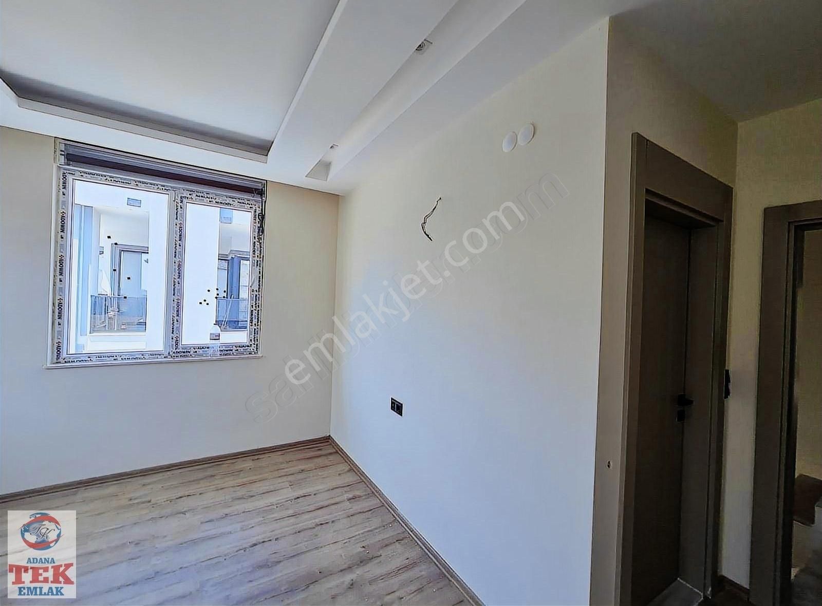 Altınkalede Satılık Geniş Bağımsız Dubleks Villa (otopark+havuz) - Görsel 19