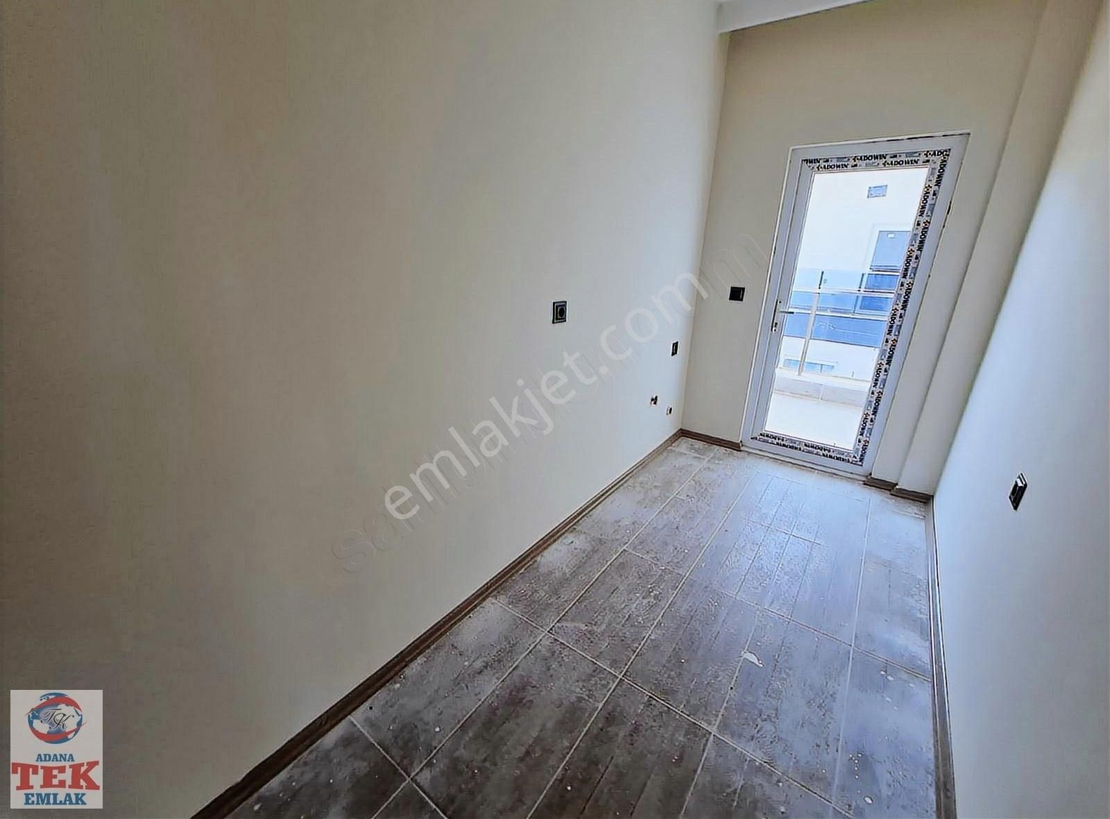 Altınkalede Satılık Geniş Bağımsız Dubleks Villa (otopark+havuz) - Görsel 23