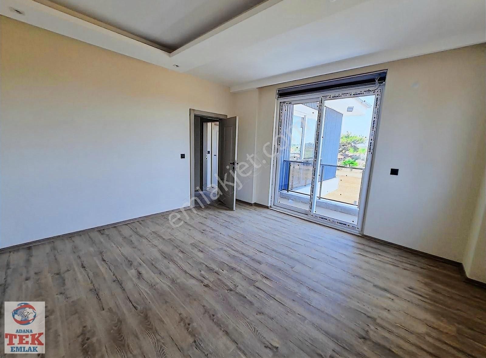 Altınkalede Satılık Geniş Bağımsız Dubleks Villa (otopark+havuz) - Görsel 21