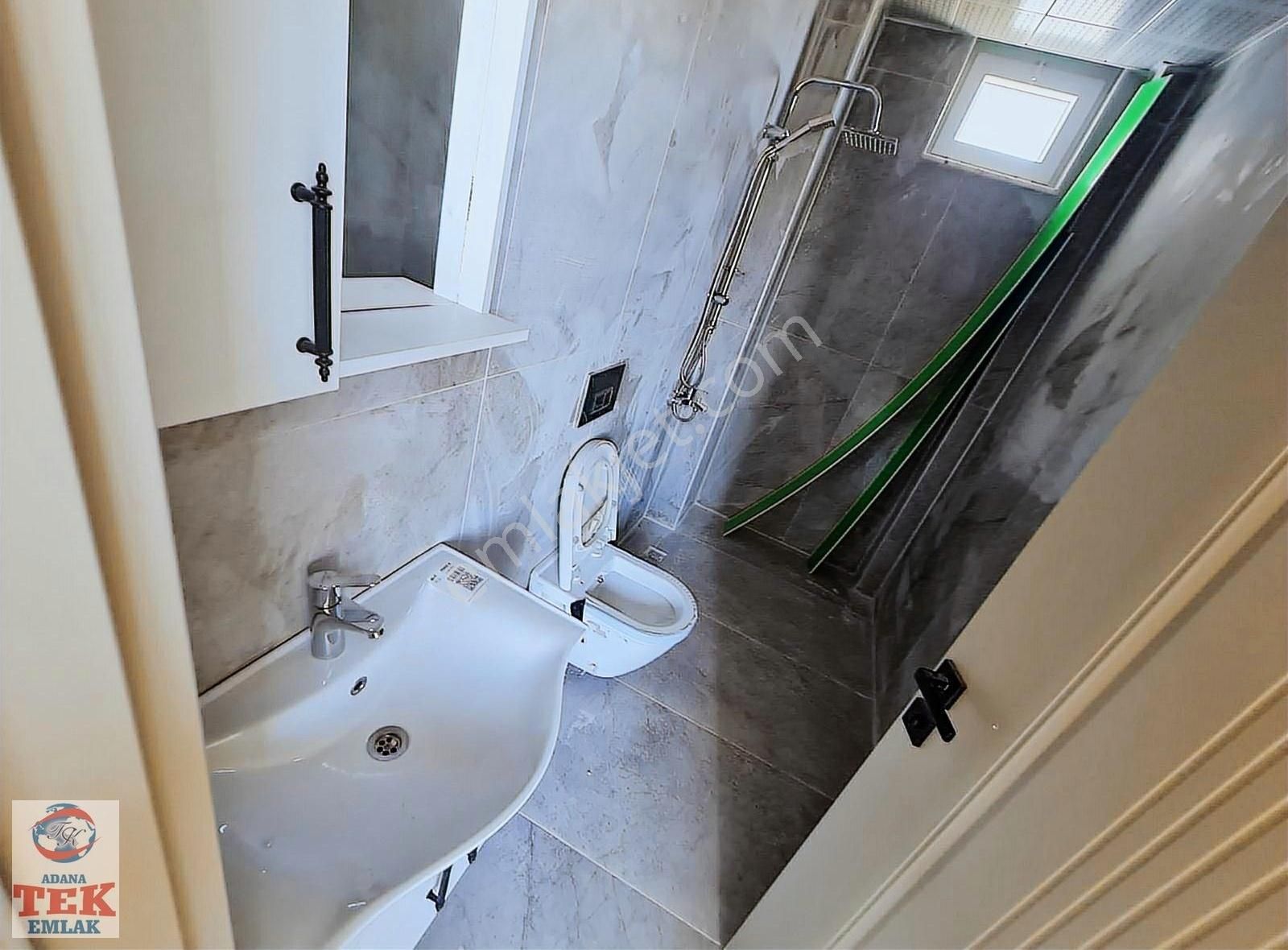 Altınkalede Satılık Geniş Bağımsız Dubleks Villa (otopark+havuz) - Görsel 9