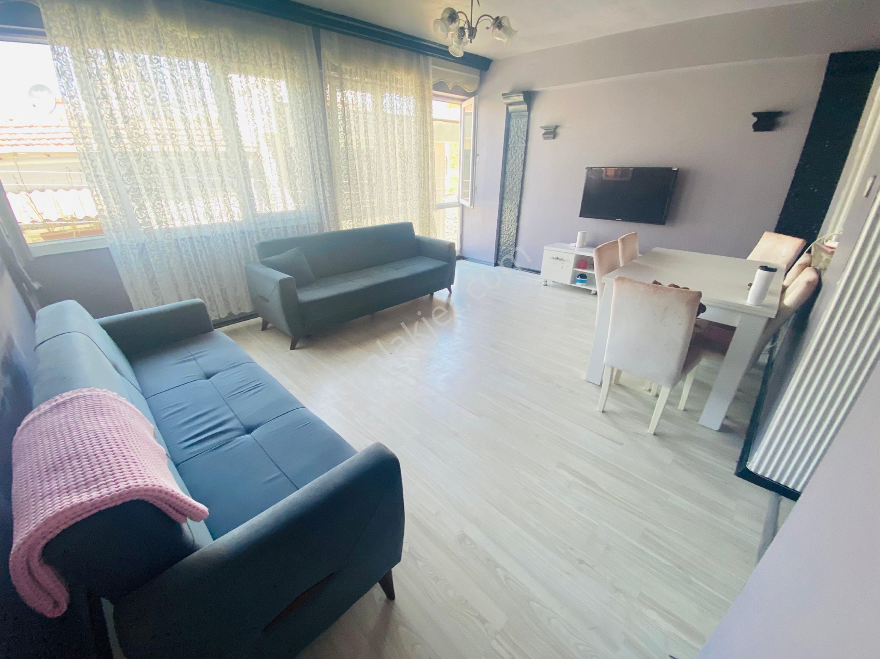 Karataş Anadolu Lisesi Yanında 3+1 Temiz Bakımlı Arakat Daire - Görsel 4