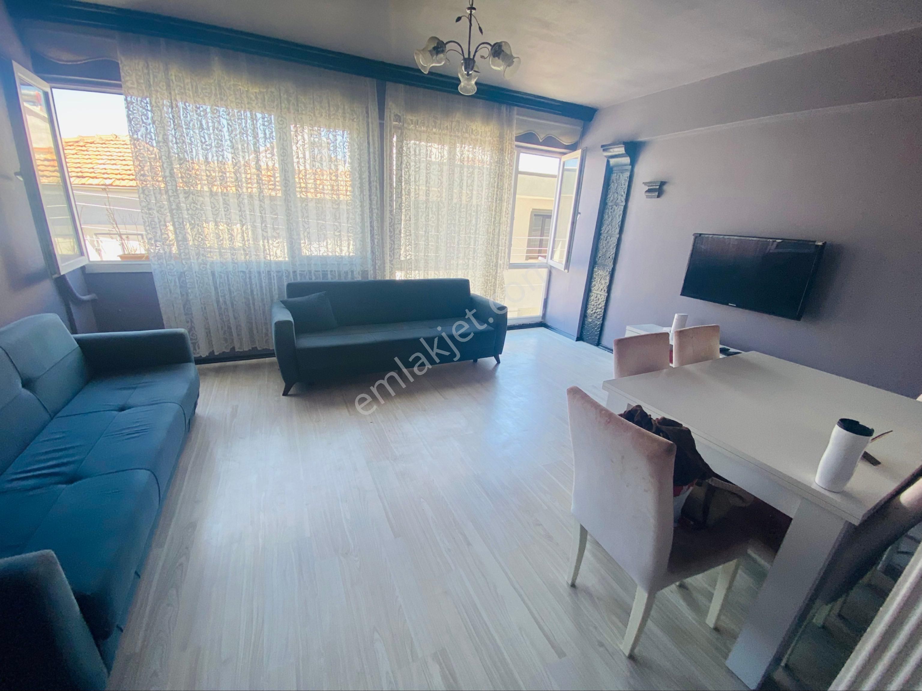 Karataş Anadolu Lisesi Yanında 3+1 Temiz Bakımlı Arakat Daire - Görsel 7