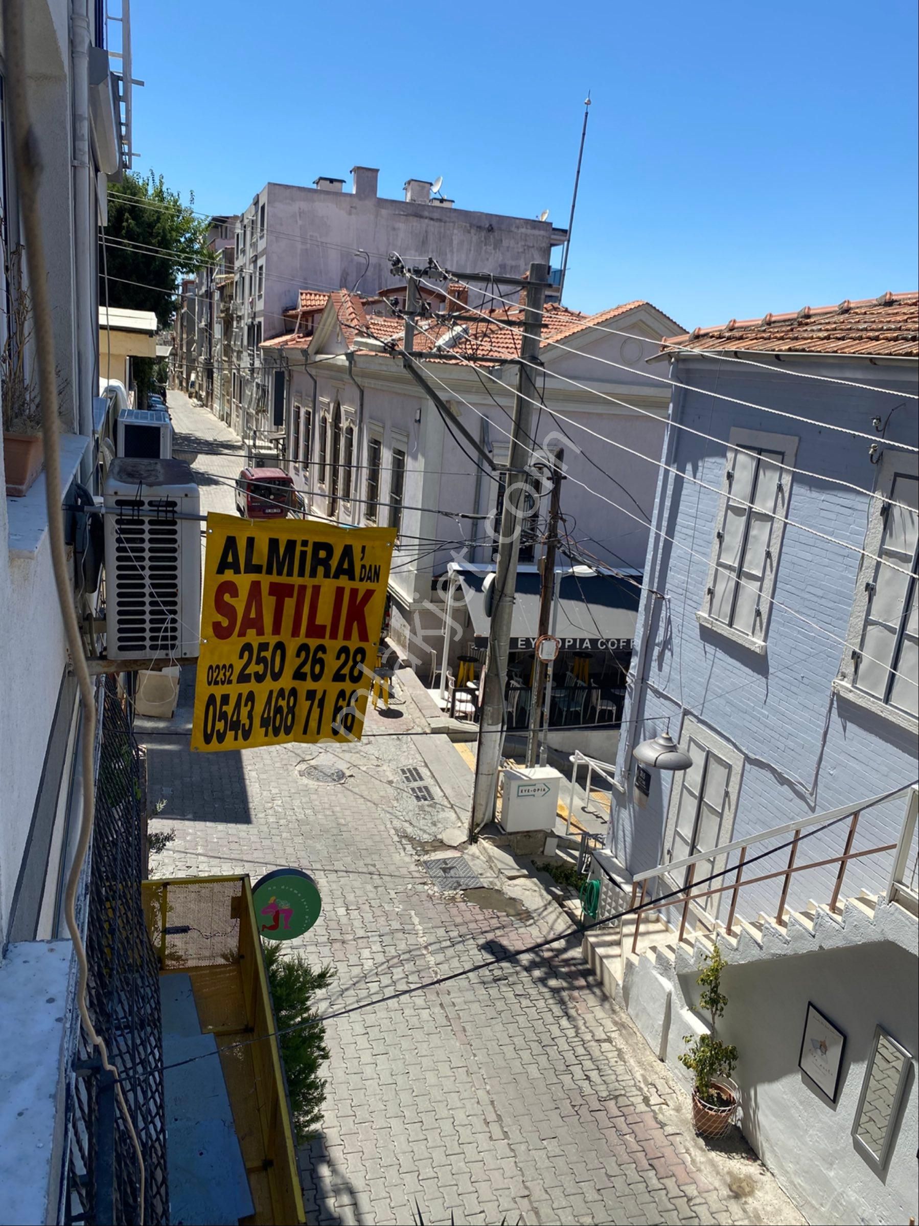 Karataş Anadolu Lisesi Yanında 3+1 Temiz Bakımlı Arakat Daire - Görsel 26