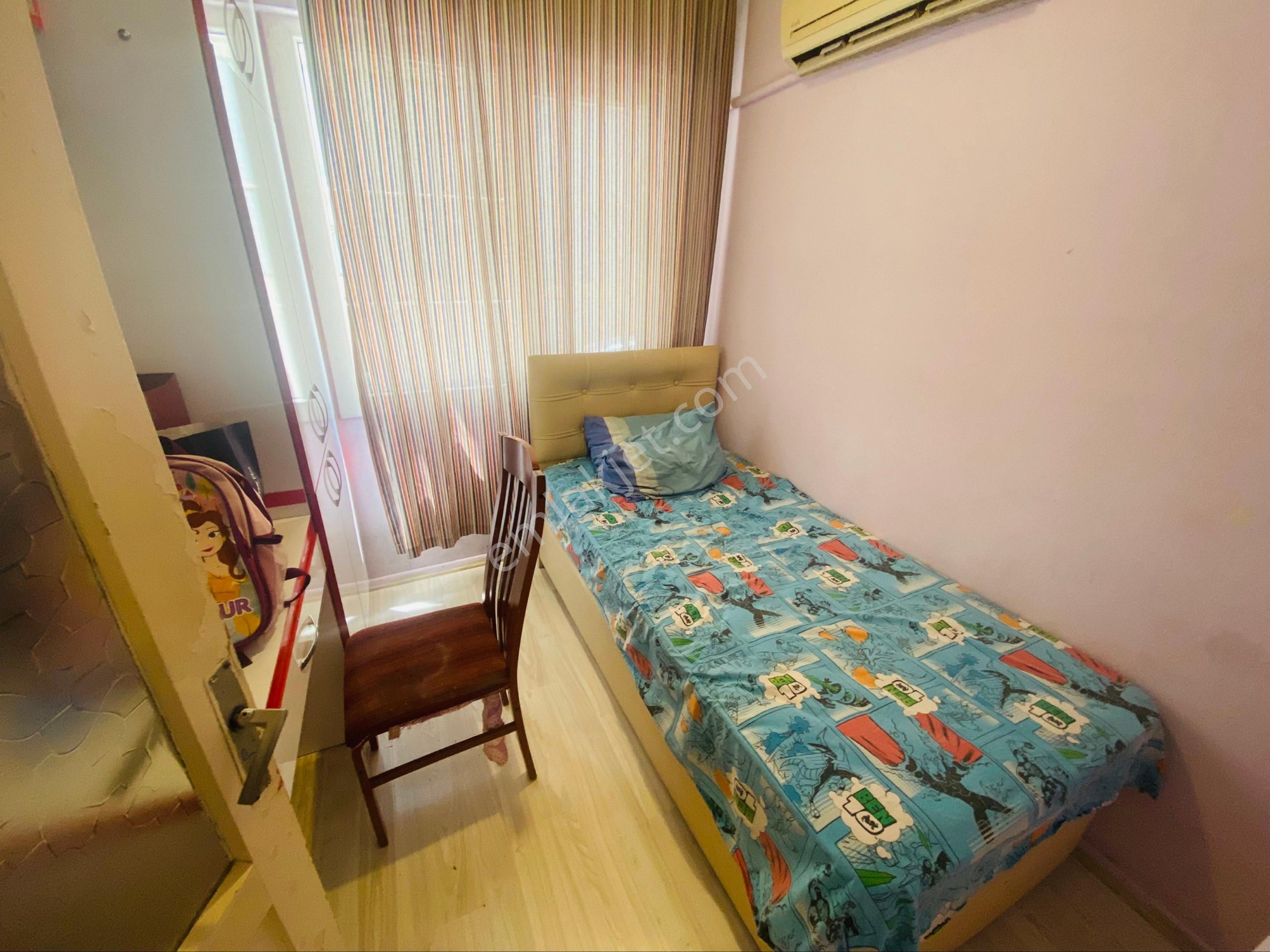 Karataş Anadolu Lisesi Yanında 3+1 Temiz Bakımlı Arakat Daire - Görsel 16