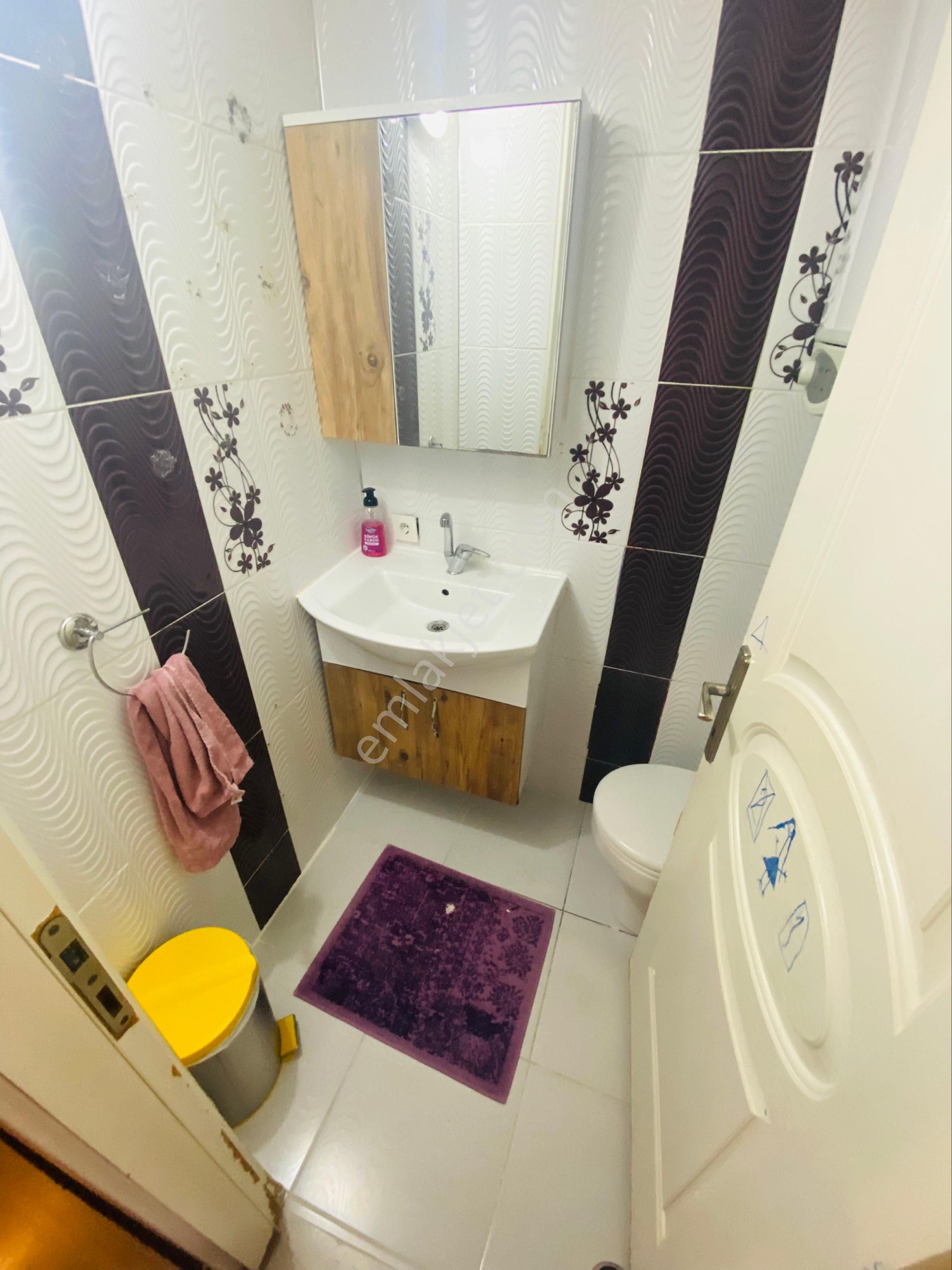 Karataş Anadolu Lisesi Yanında 3+1 Temiz Bakımlı Arakat Daire - Görsel 25