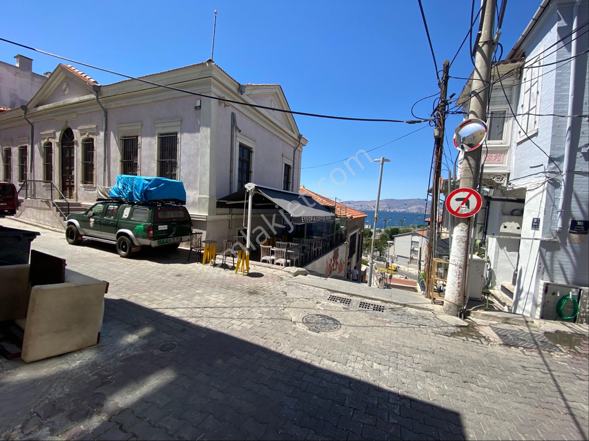 Karataş Anadolu Lisesi Yanında 3+1 Temiz Bakımlı Arakat Daire - Görsel 29