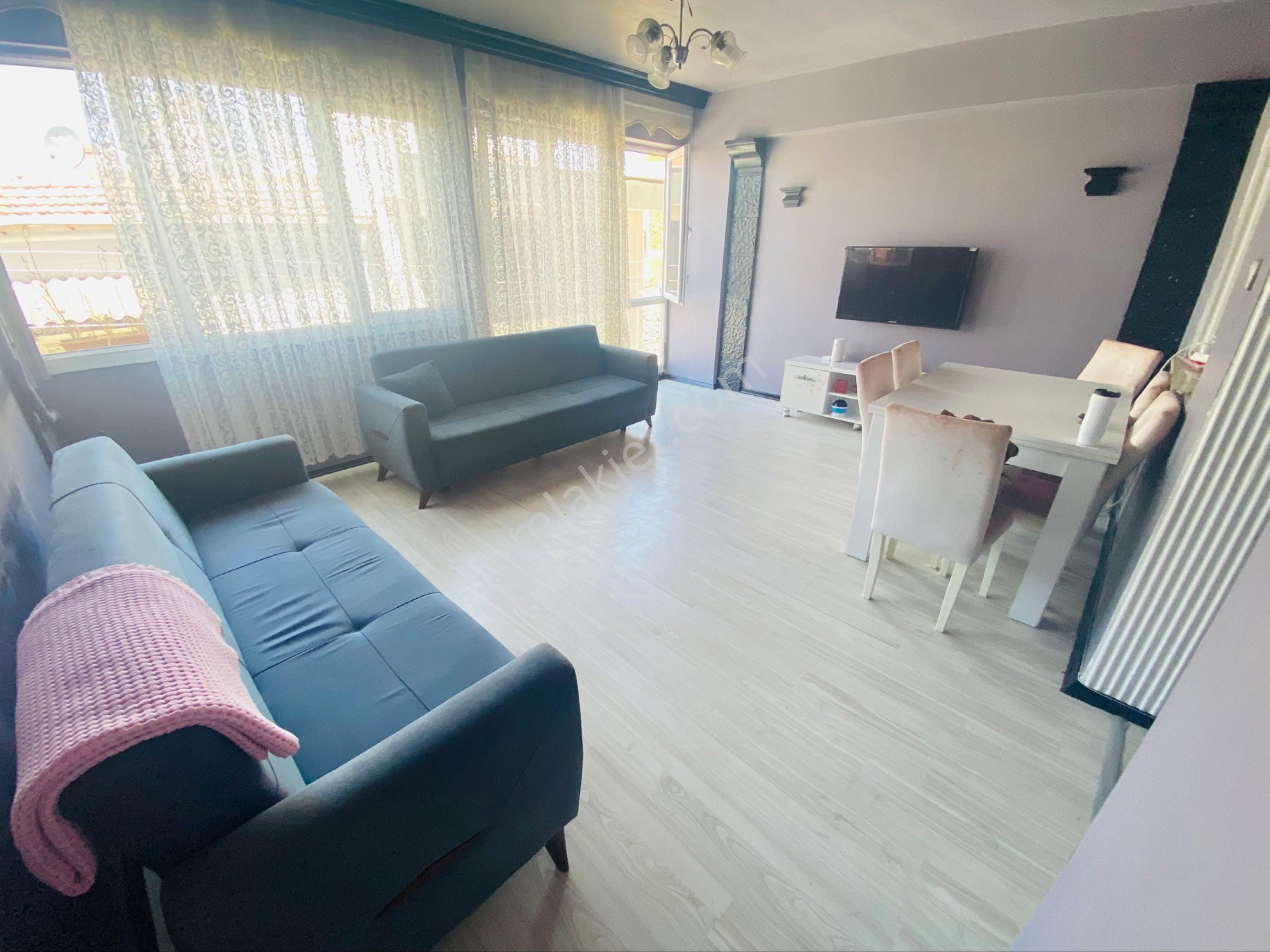 Karataş Anadolu Lisesi Yanında 3+1 Temiz Bakımlı Arakat Daire - Görsel 5