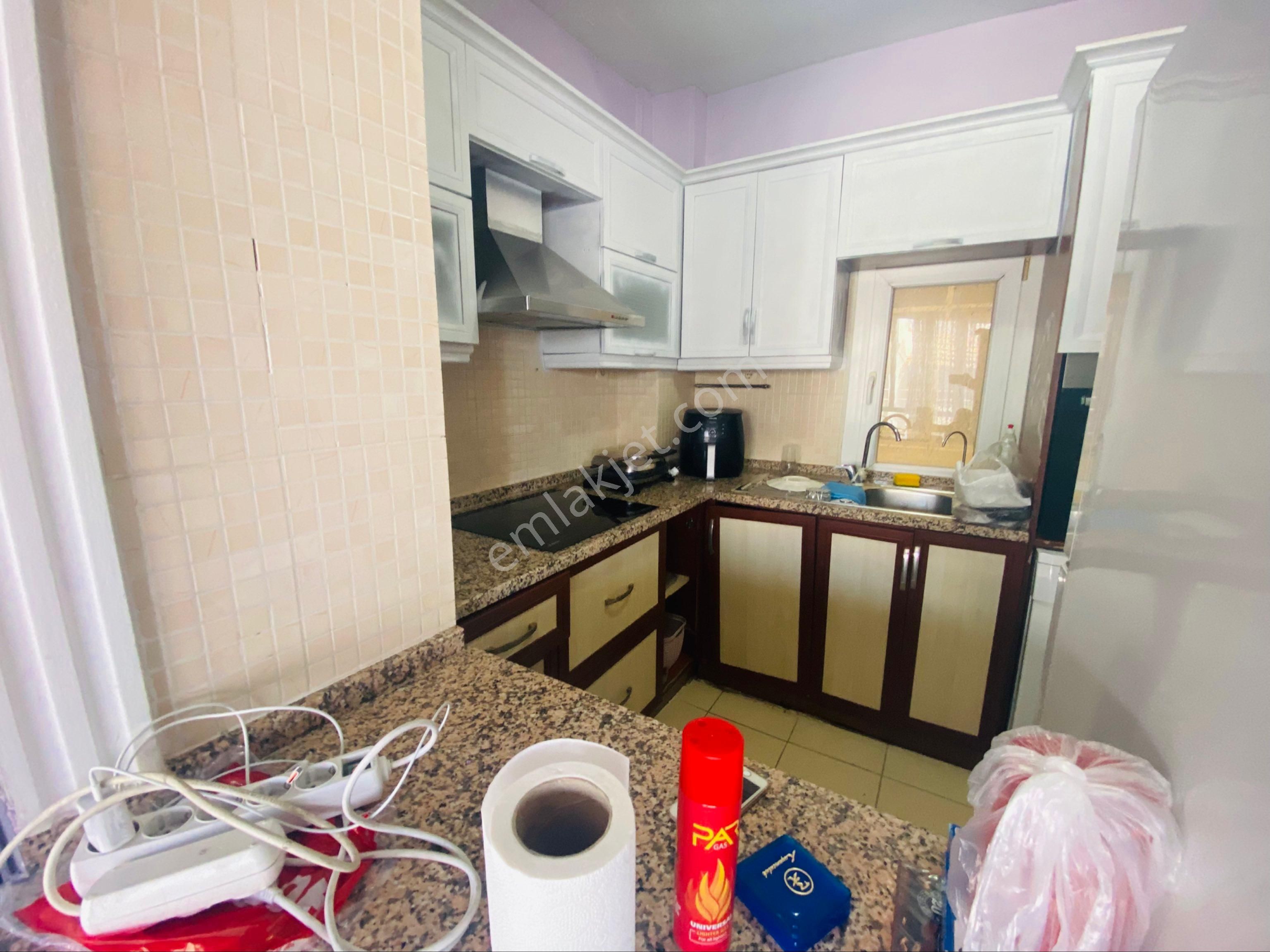 Karataş Anadolu Lisesi Yanında 3+1 Temiz Bakımlı Arakat Daire - Görsel 10