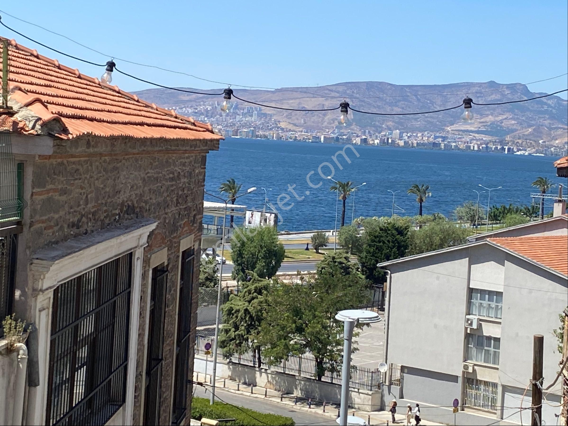 Karataş Anadolu Lisesi Yanında 3+1 Temiz Bakımlı Arakat Daire - Görsel 30