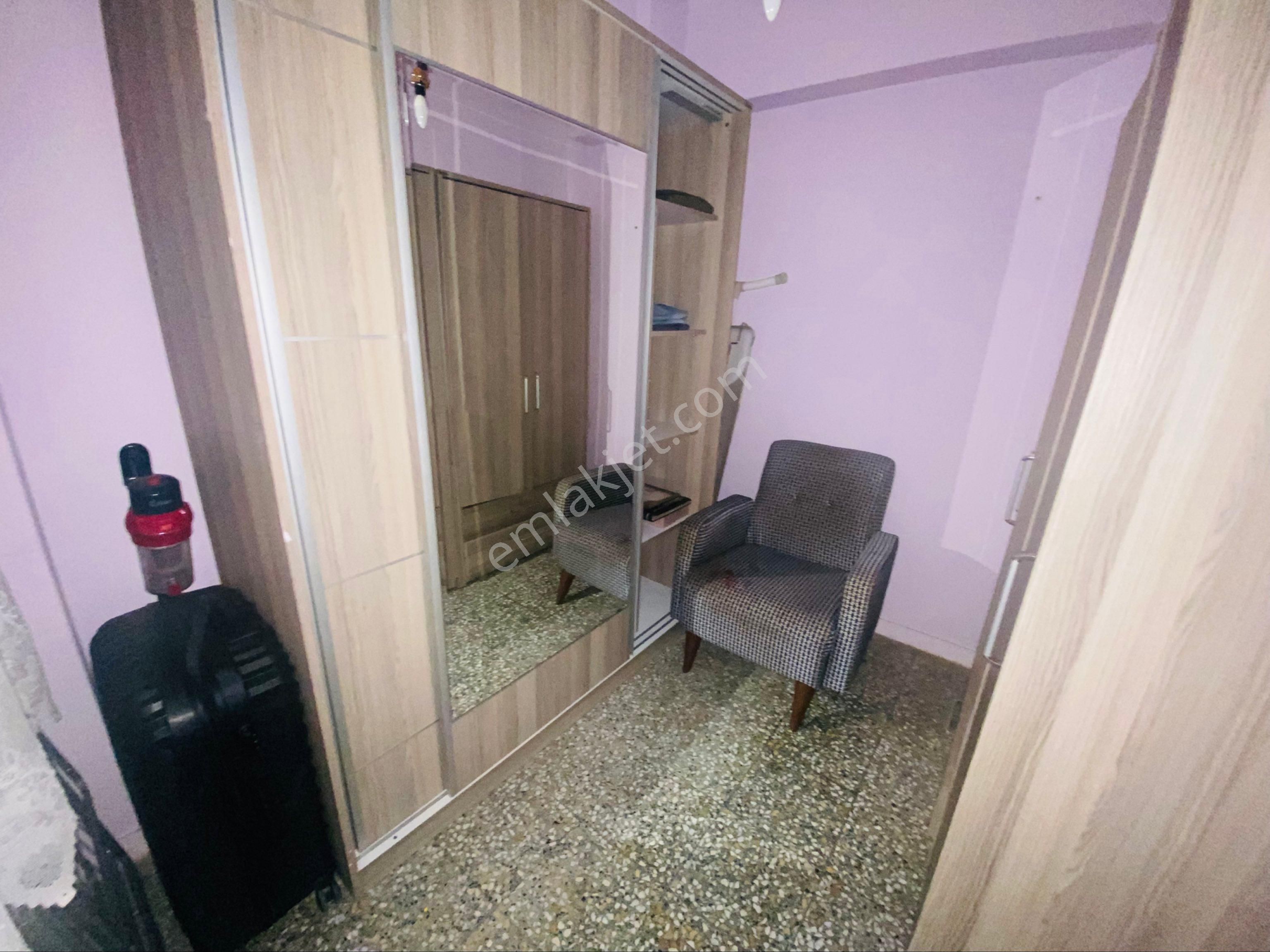 Karataş Anadolu Lisesi Yanında 3+1 Temiz Bakımlı Arakat Daire - Görsel 14