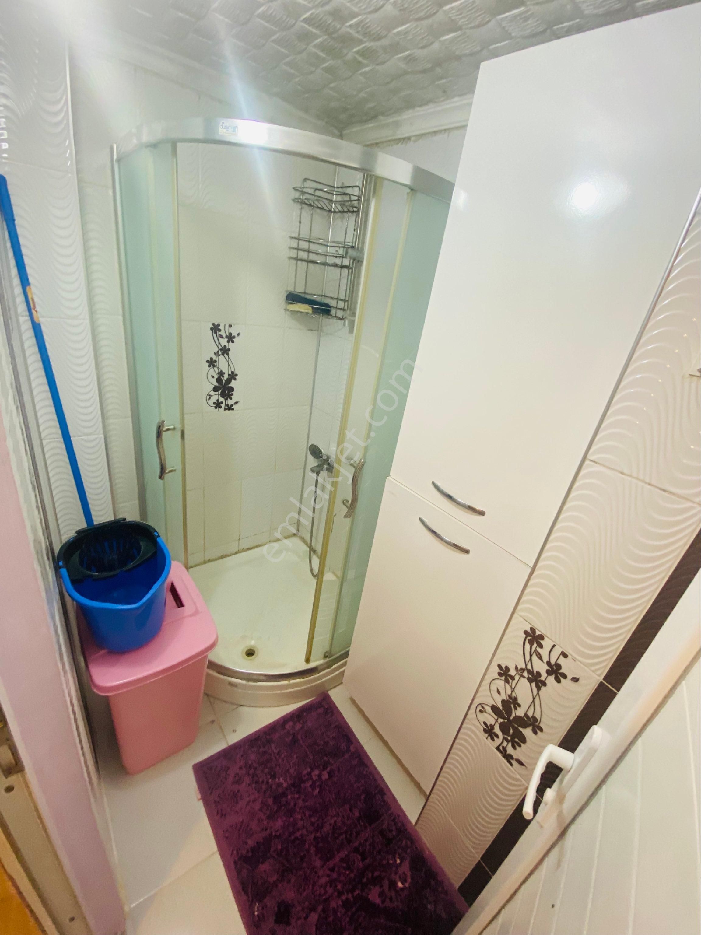 Karataş Anadolu Lisesi Yanında 3+1 Temiz Bakımlı Arakat Daire - Görsel 22