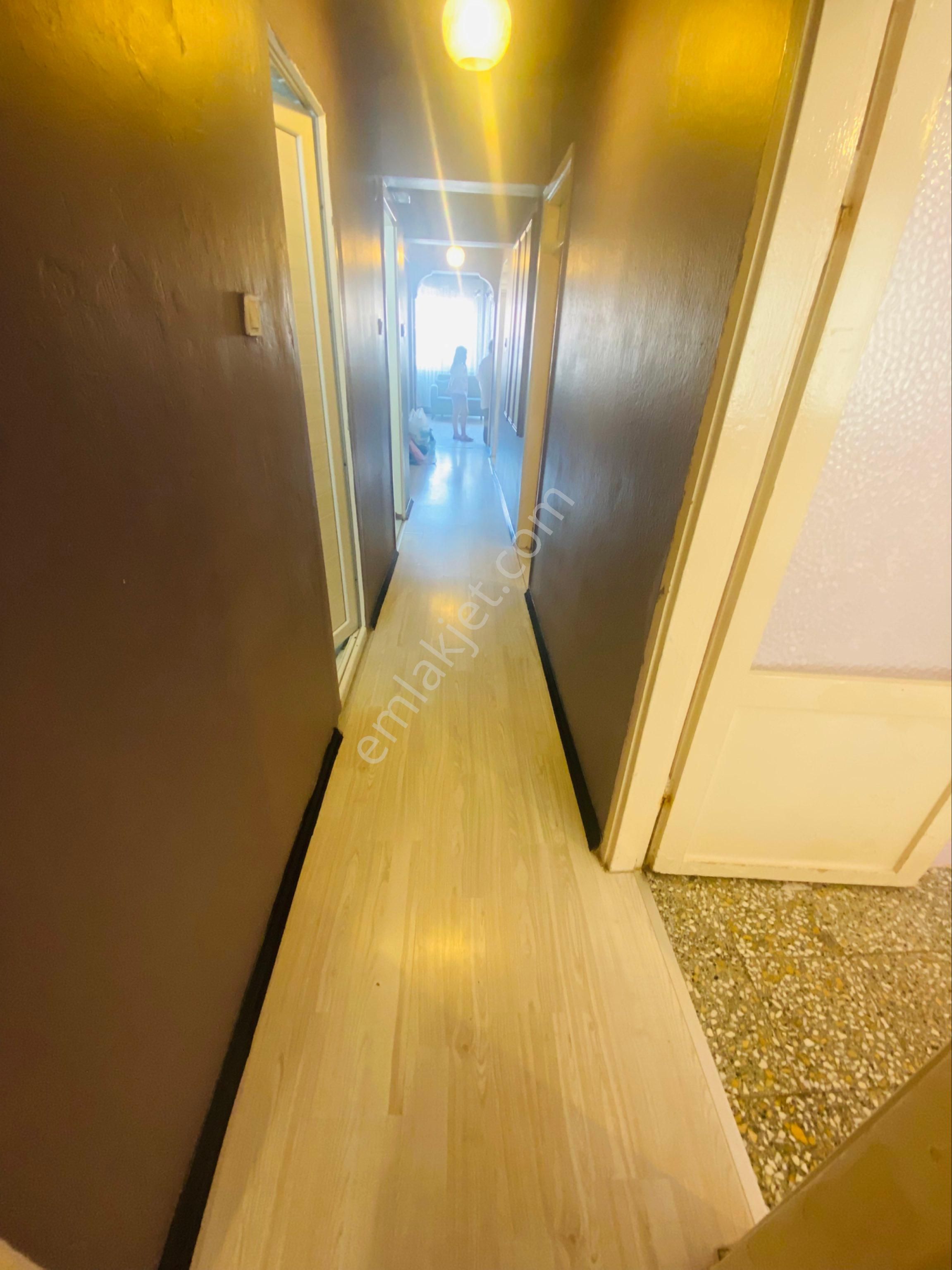 Karataş Anadolu Lisesi Yanında 3+1 Temiz Bakımlı Arakat Daire - Görsel 20