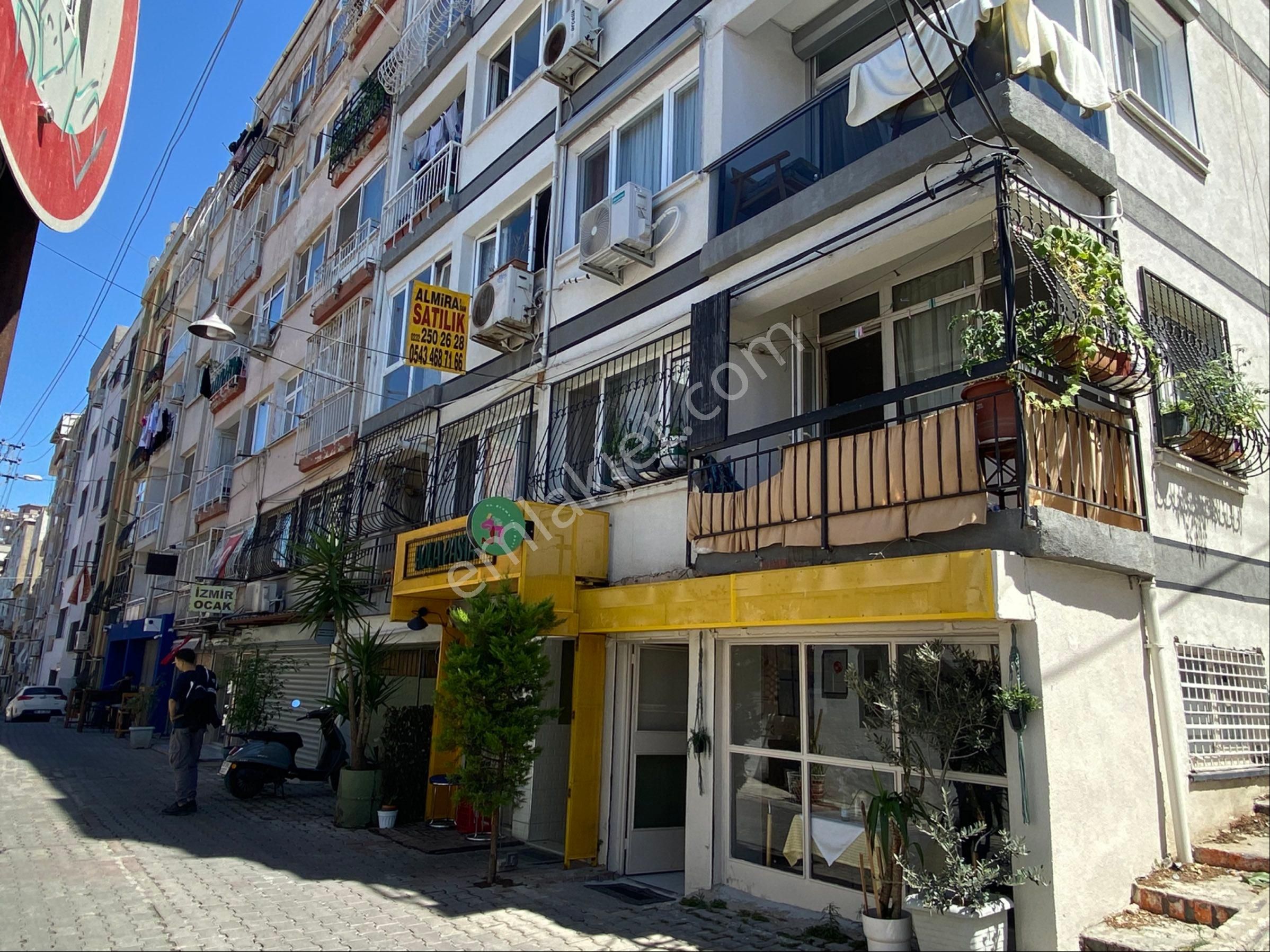 Karataş Anadolu Lisesi Yanında 3+1 Temiz Bakımlı Arakat Daire - Görsel 31