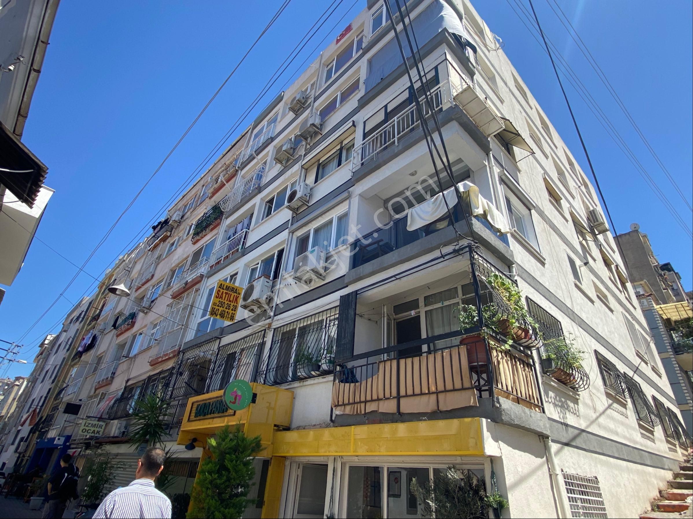 Karataş Anadolu Lisesi Yanında 3+1 Temiz Bakımlı Arakat Daire - Görsel 32