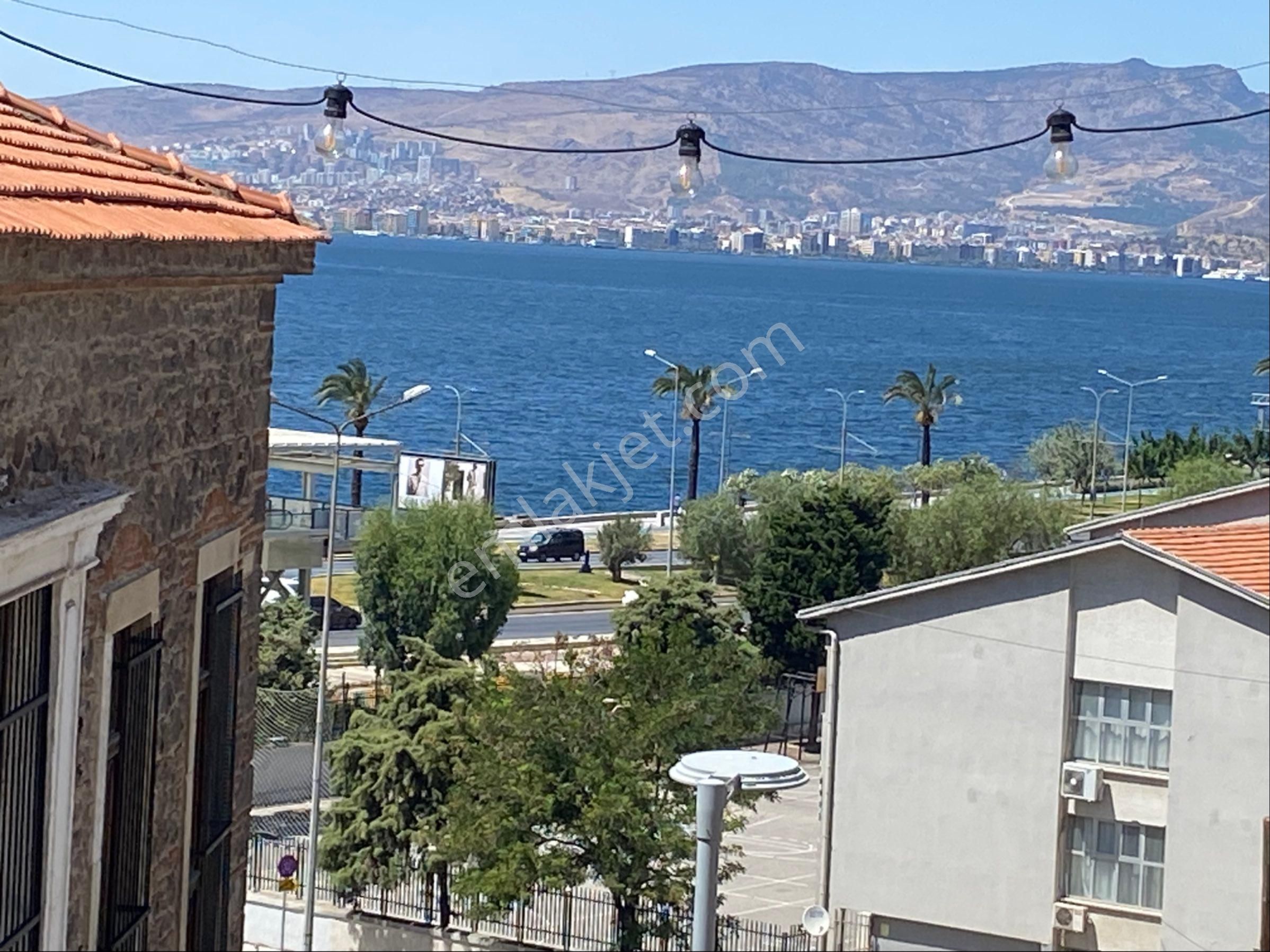 Karataş Anadolu Lisesi Yanında 3+1 Temiz Bakımlı Arakat Daire - Görsel 34