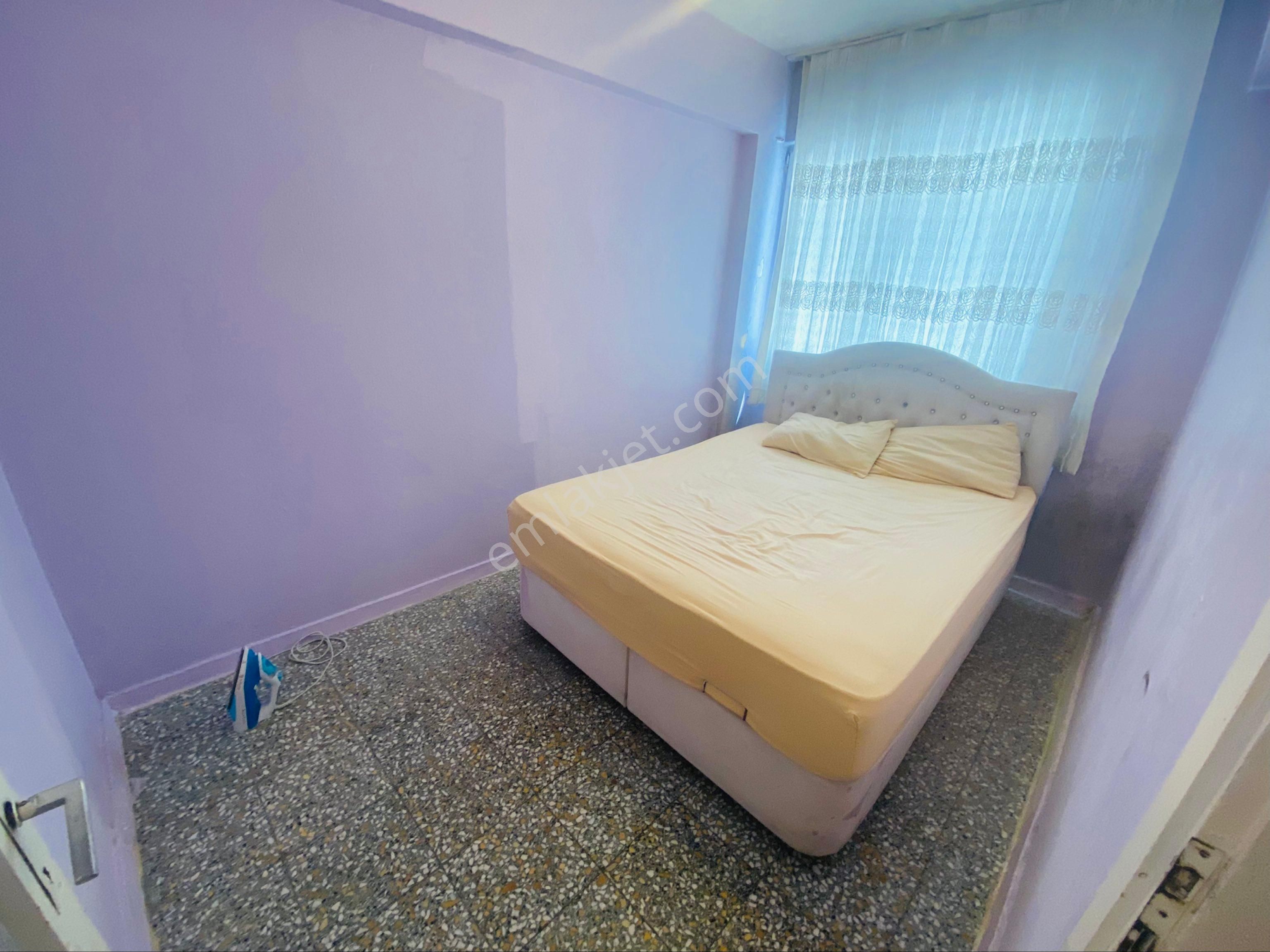 Karataş Anadolu Lisesi Yanında 3+1 Temiz Bakımlı Arakat Daire - Görsel 15