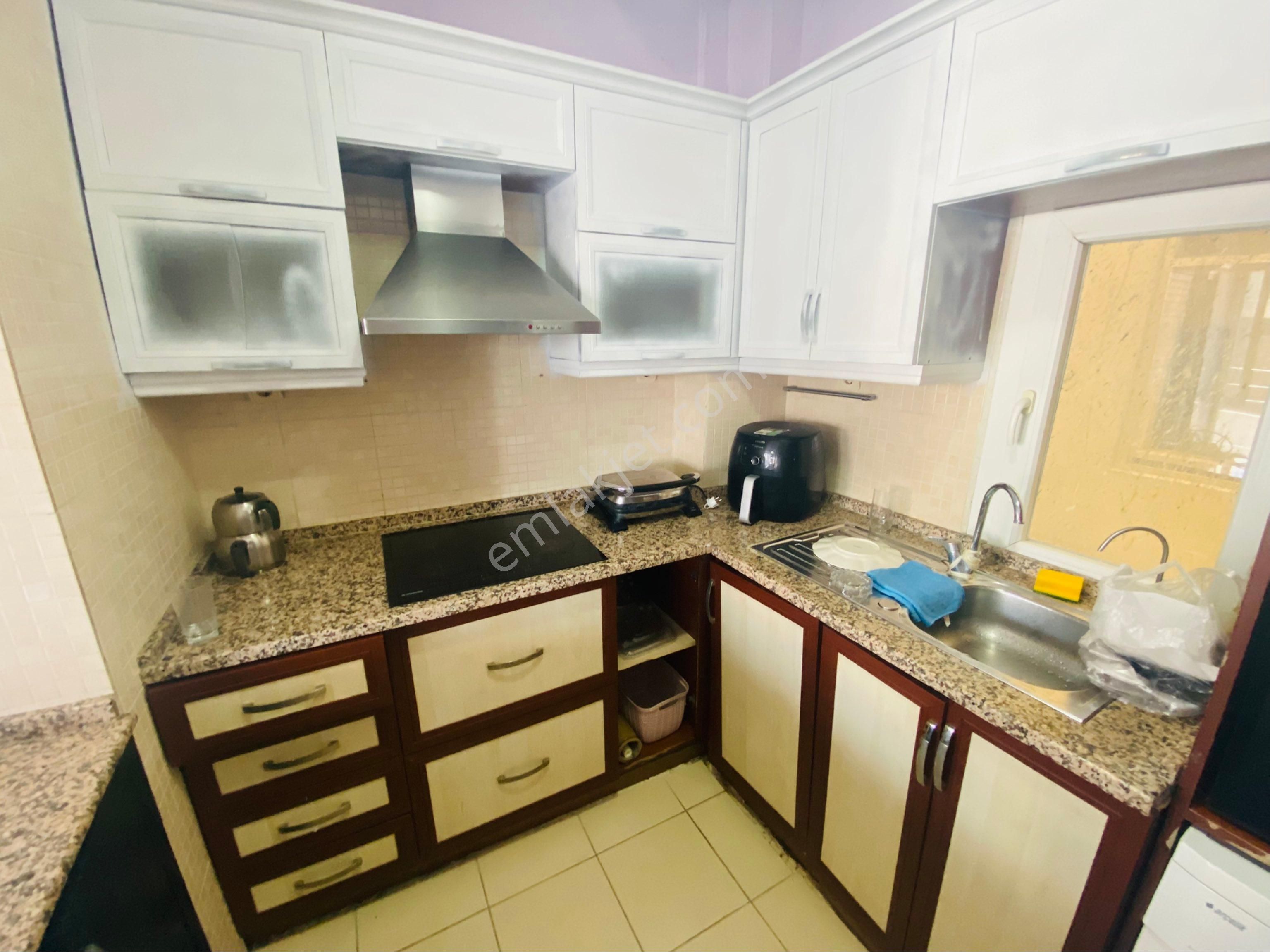 Karataş Anadolu Lisesi Yanında 3+1 Temiz Bakımlı Arakat Daire - Görsel 12