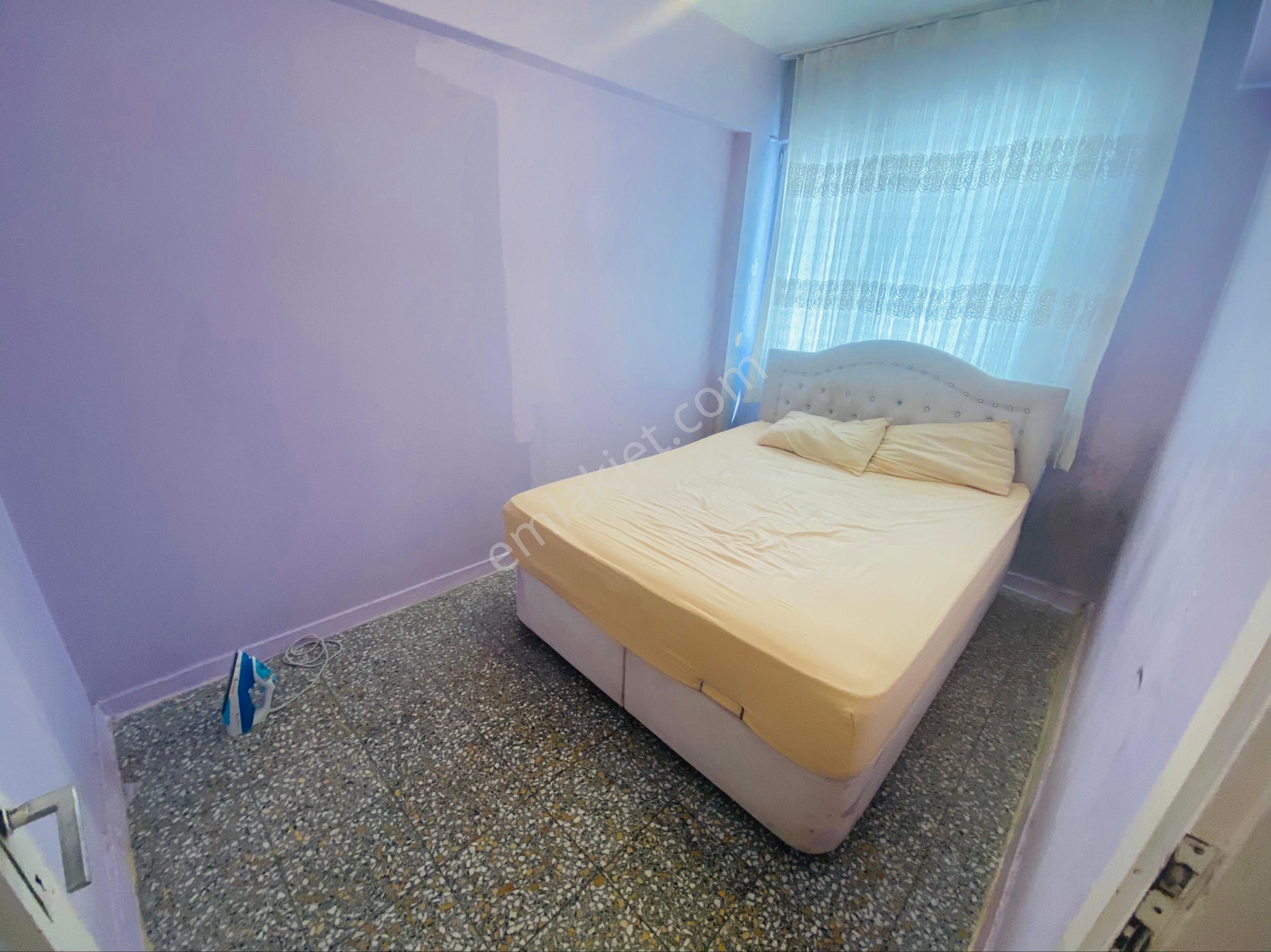 Karataş Anadolu Lisesi Yanında 3+1 Temiz Bakımlı Arakat Daire - Görsel 18