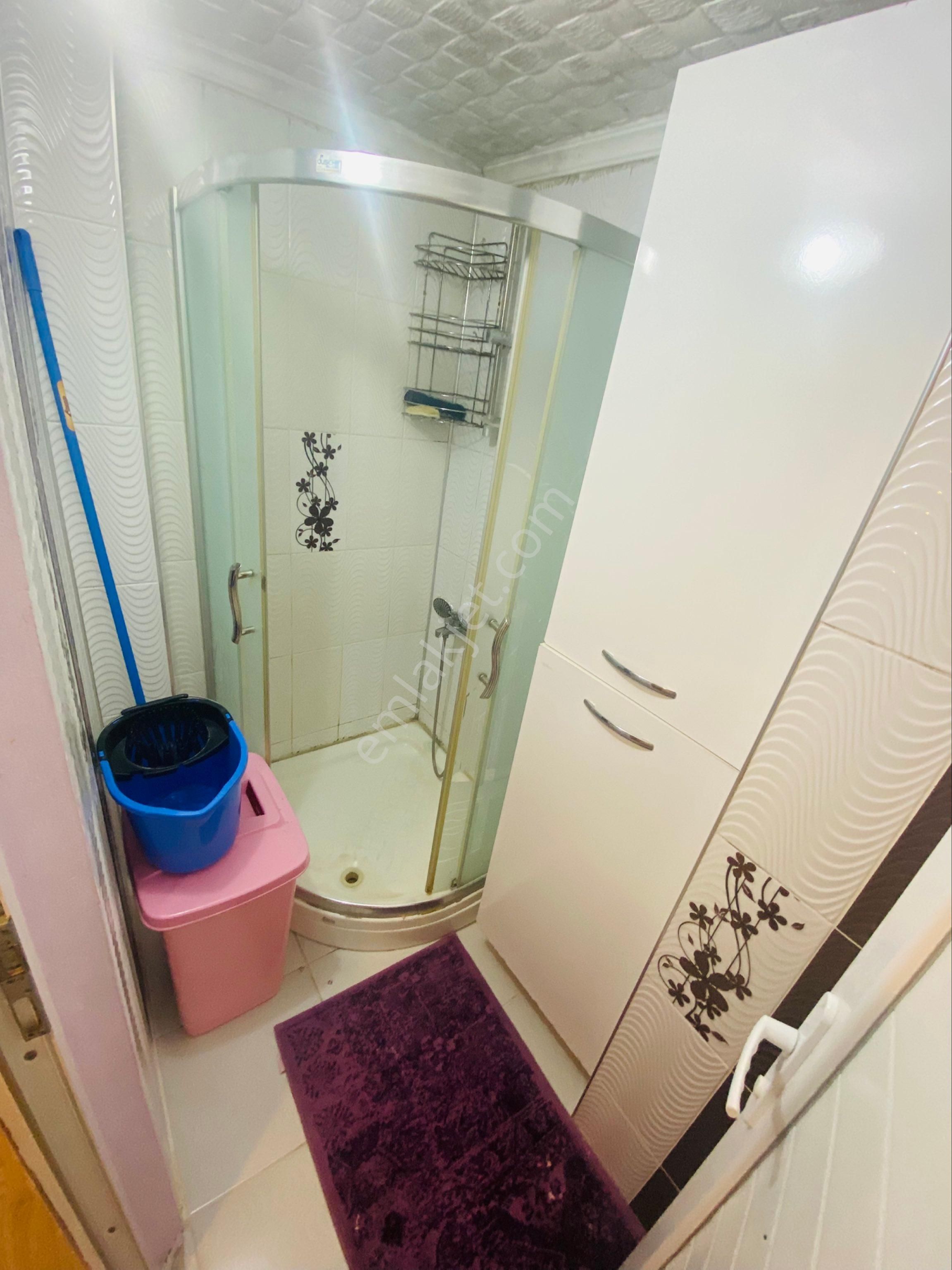 Karataş Anadolu Lisesi Yanında 3+1 Temiz Bakımlı Arakat Daire - Görsel 23