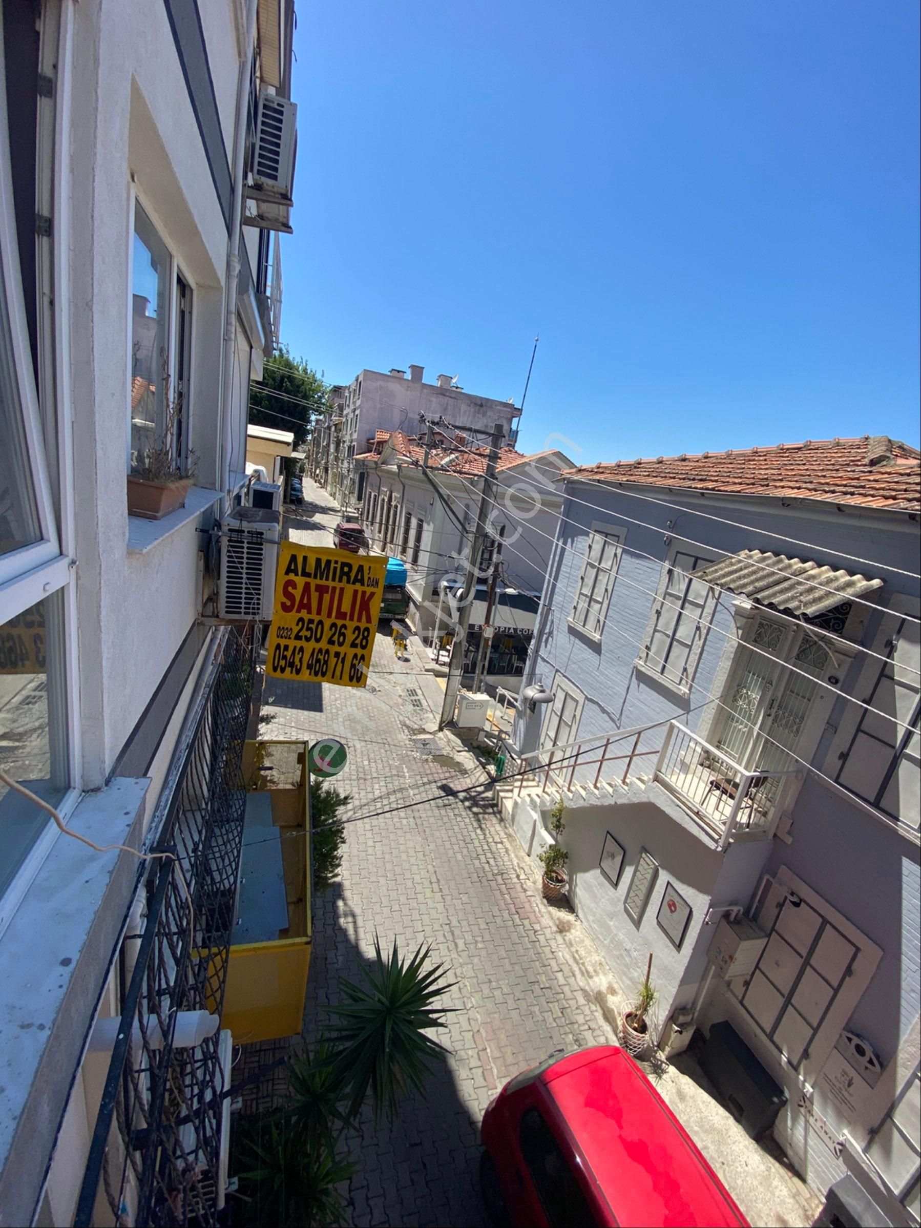 Karataş Anadolu Lisesi Yanında 3+1 Temiz Bakımlı Arakat Daire - Görsel 28