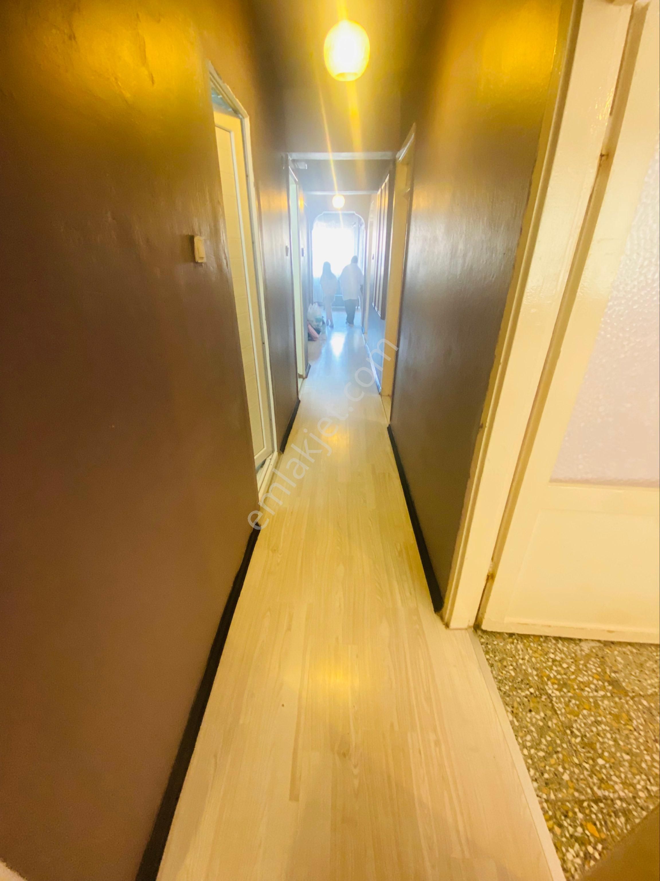 Karataş Anadolu Lisesi Yanında 3+1 Temiz Bakımlı Arakat Daire - Görsel 21