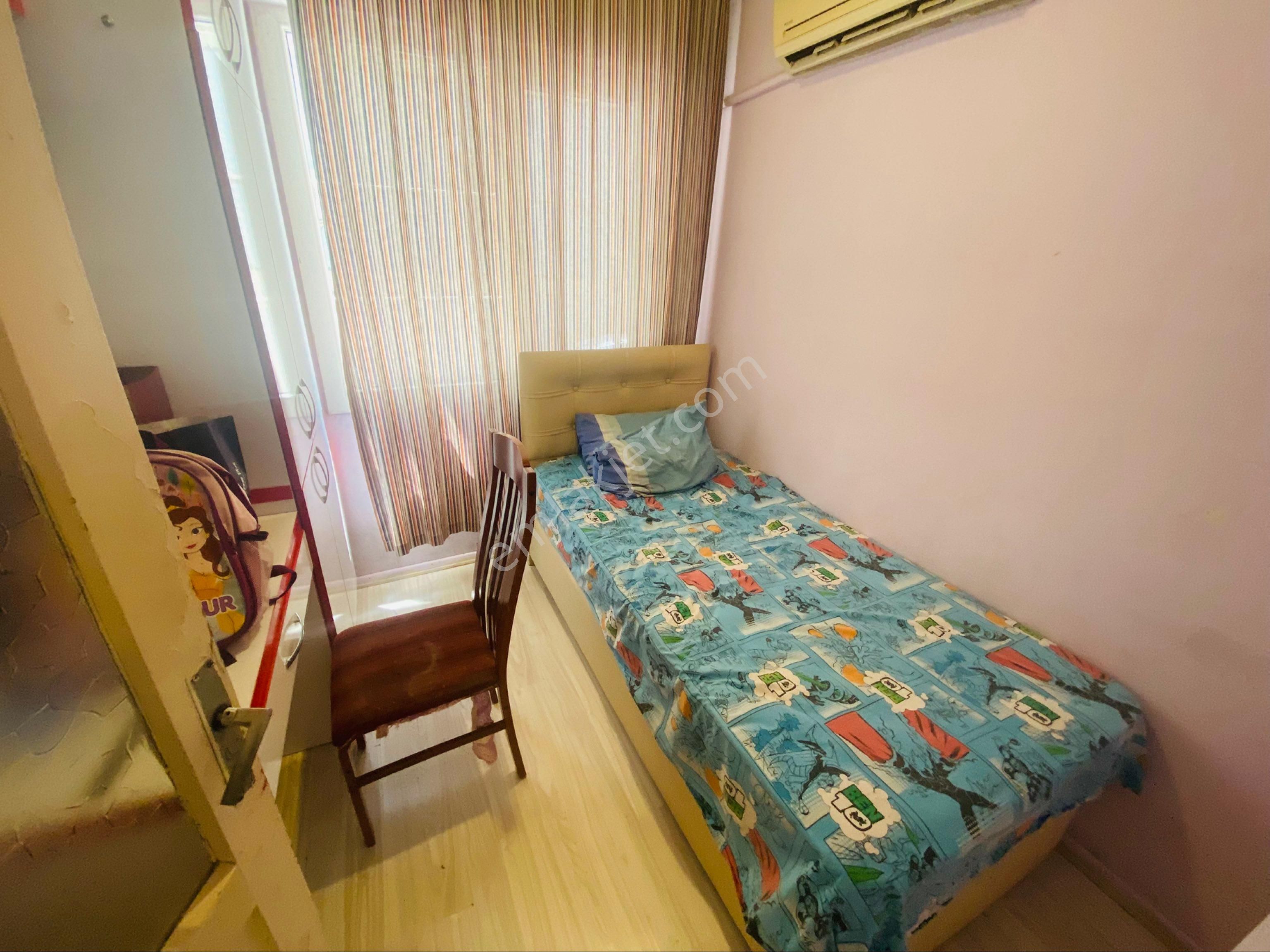 Karataş Anadolu Lisesi Yanında 3+1 Temiz Bakımlı Arakat Daire - Görsel 17