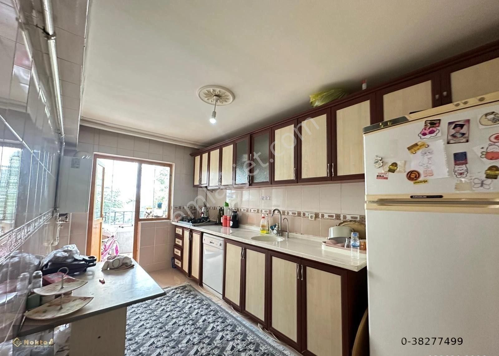 Etimesgut Süvari Mahallesi 3+1//130m2 Yüksek Giriş