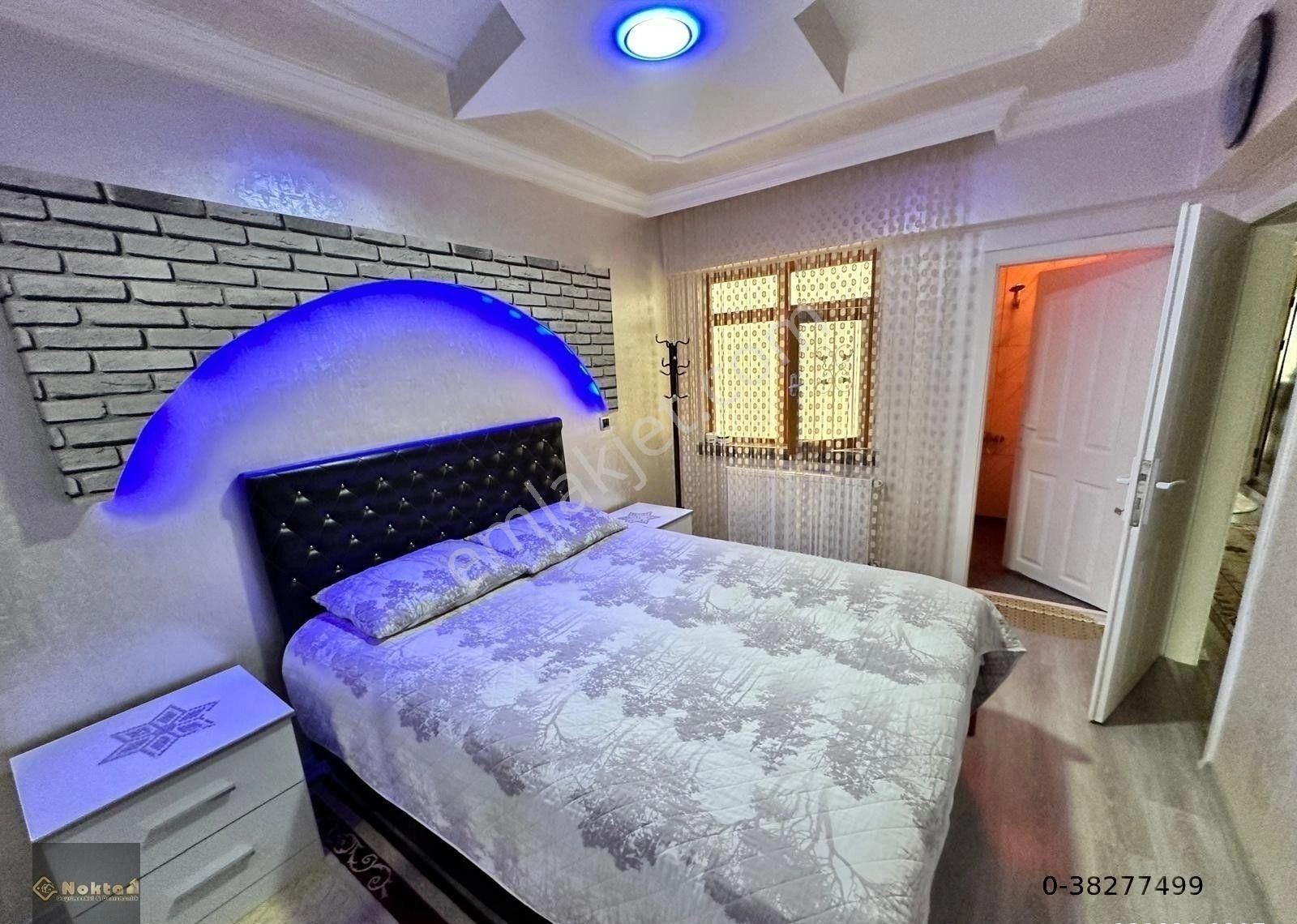 Etimesgut Piyade Mahallesinde 3+1//125m2 Ebeveyn Banyolu - Görsel 8