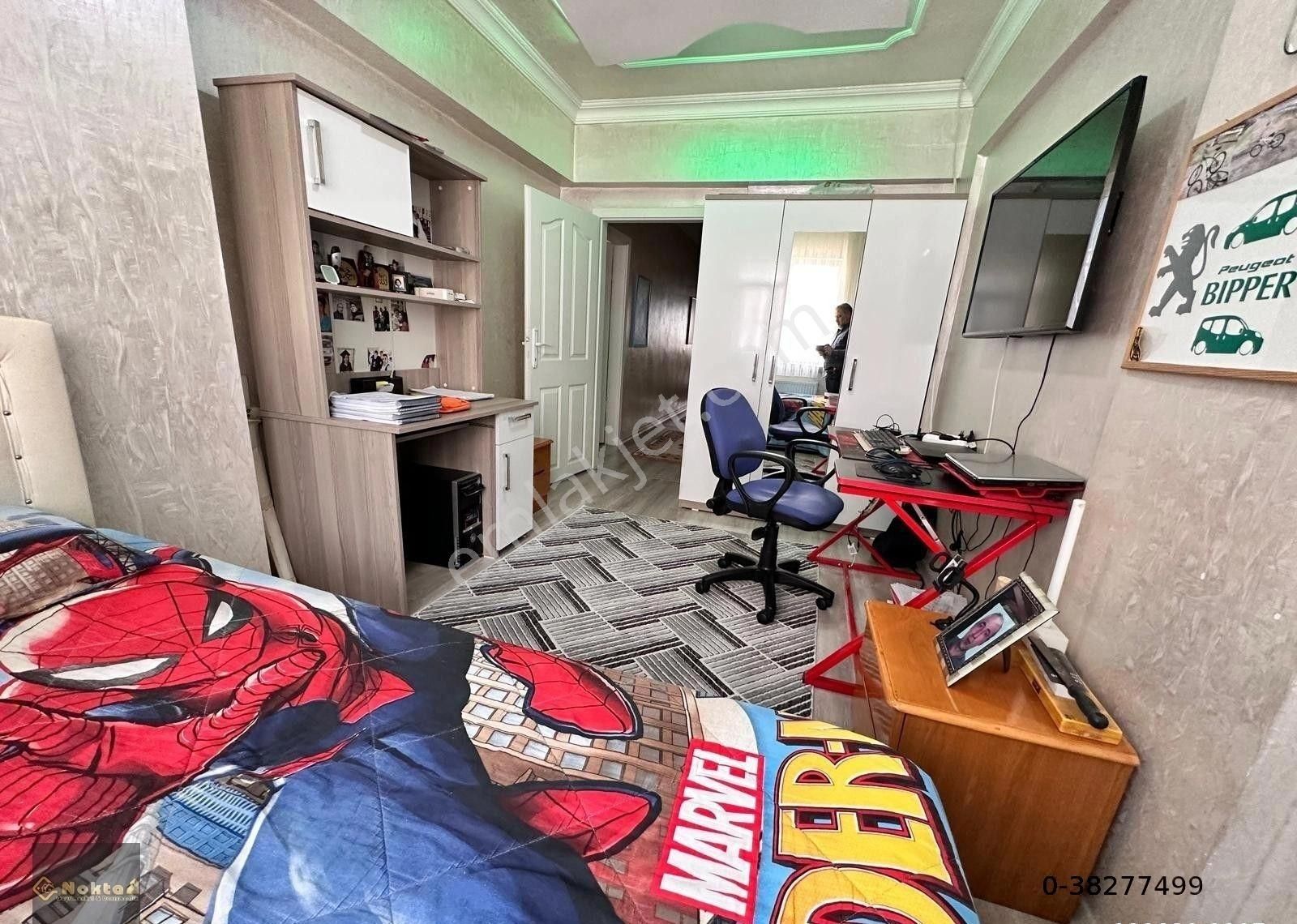 Etimesgut Piyade Mahallesinde 3+1//125m2 Ebeveyn Banyolu - Görsel 10