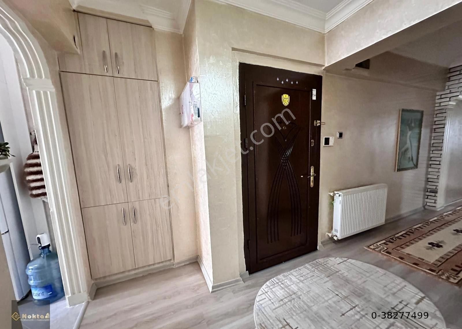 Etimesgut Piyade Mahallesinde 3+1//125m2 Ebeveyn Banyolu - Görsel 34