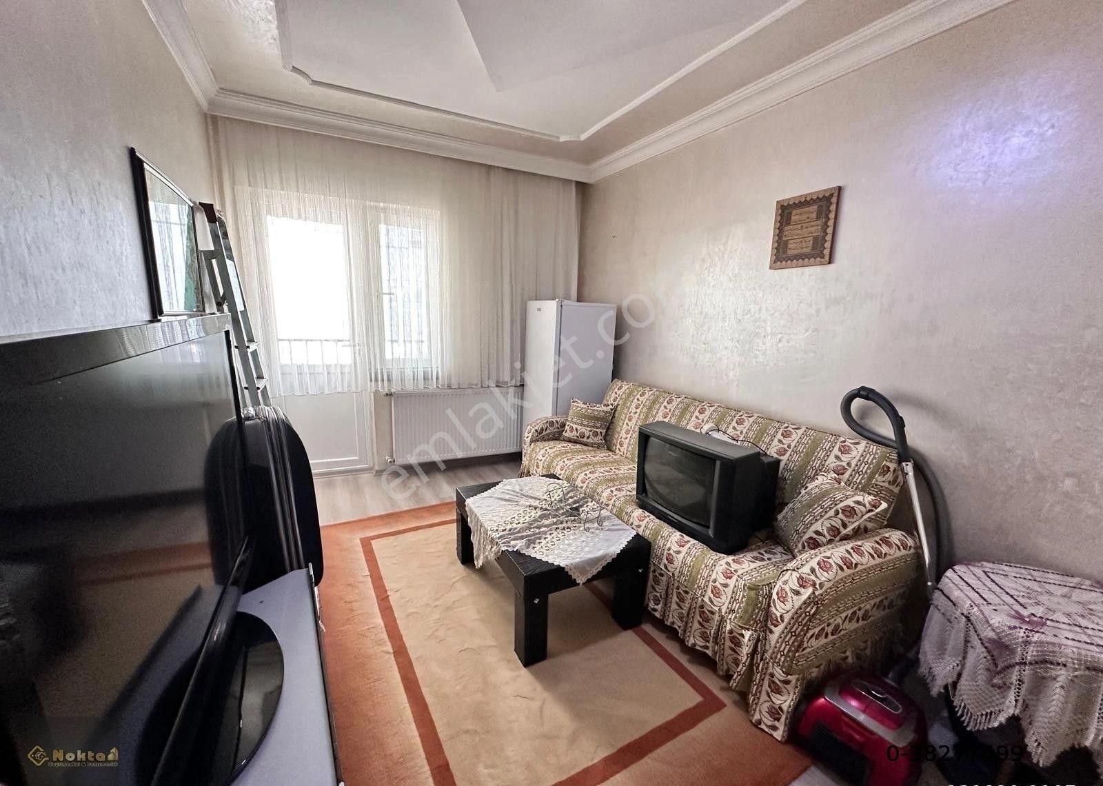 Etimesgut Piyade Mahallesinde 3+1//125m2 Ebeveyn Banyolu - Görsel 27