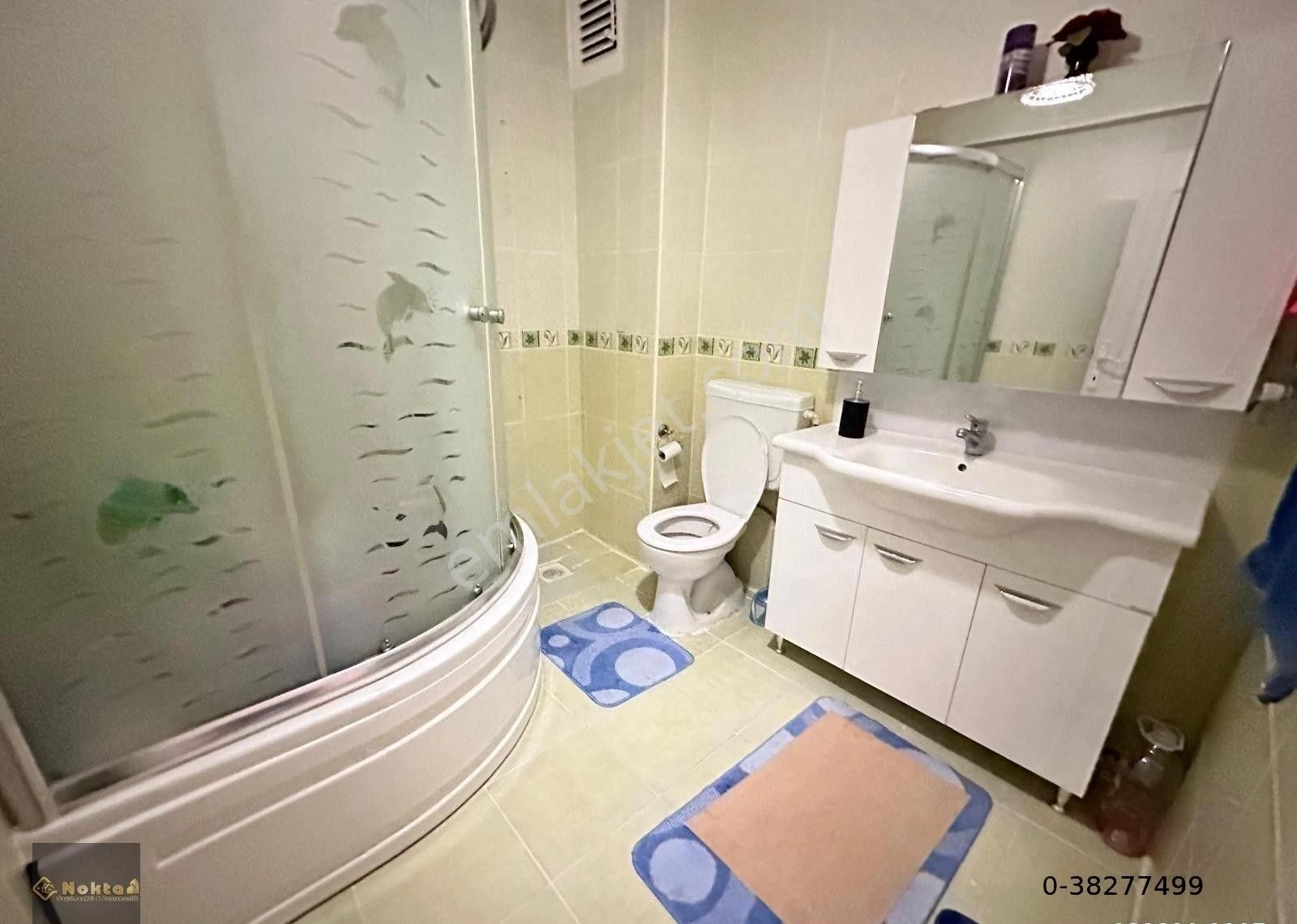 Etimesgut Piyade Mahallesinde 3+1//125m2 Ebeveyn Banyolu - Görsel 4