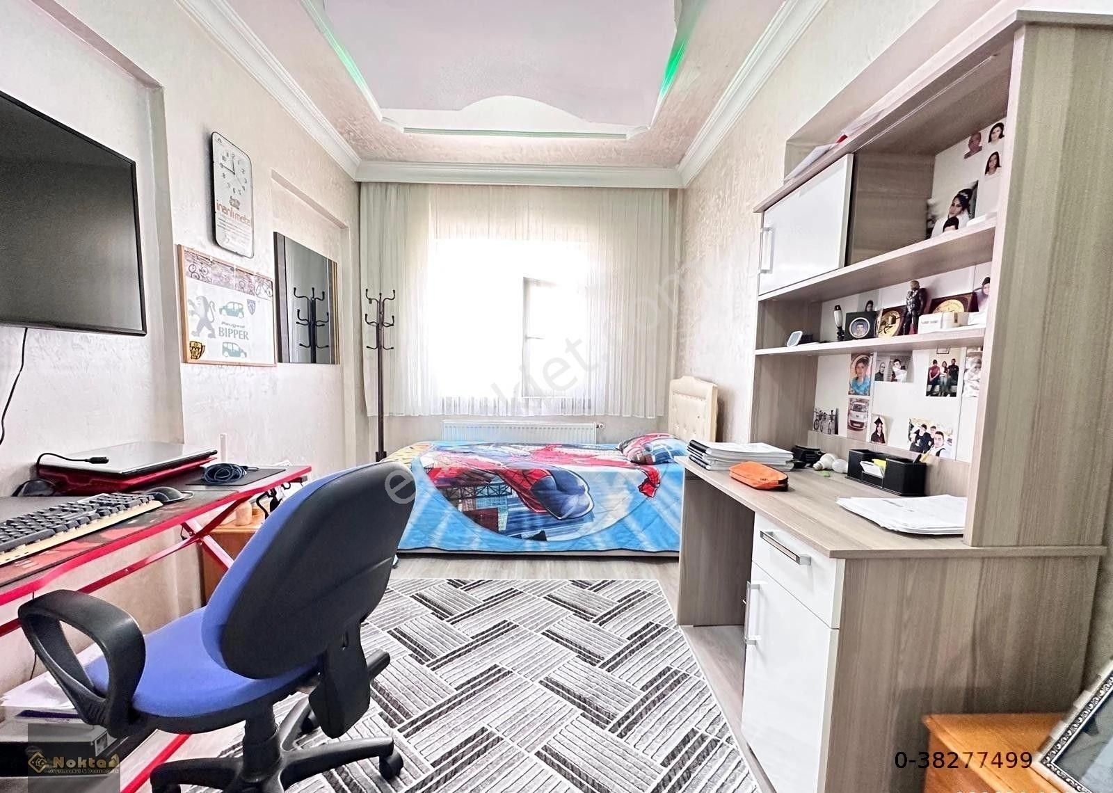 Etimesgut Piyade Mahallesinde 3+1//125m2 Ebeveyn Banyolu - Görsel 5