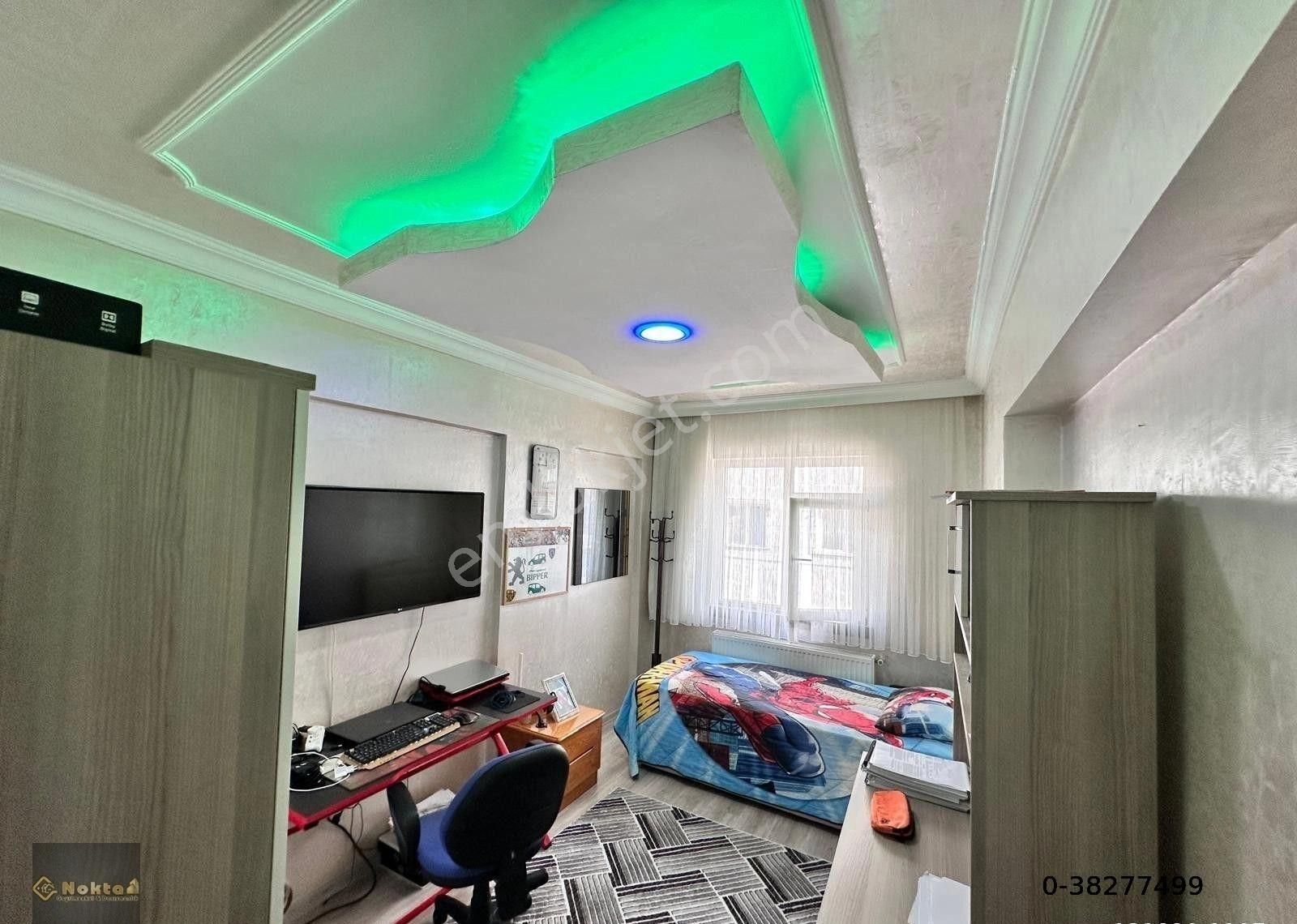 Etimesgut Piyade Mahallesinde 3+1//125m2 Ebeveyn Banyolu - Görsel 28