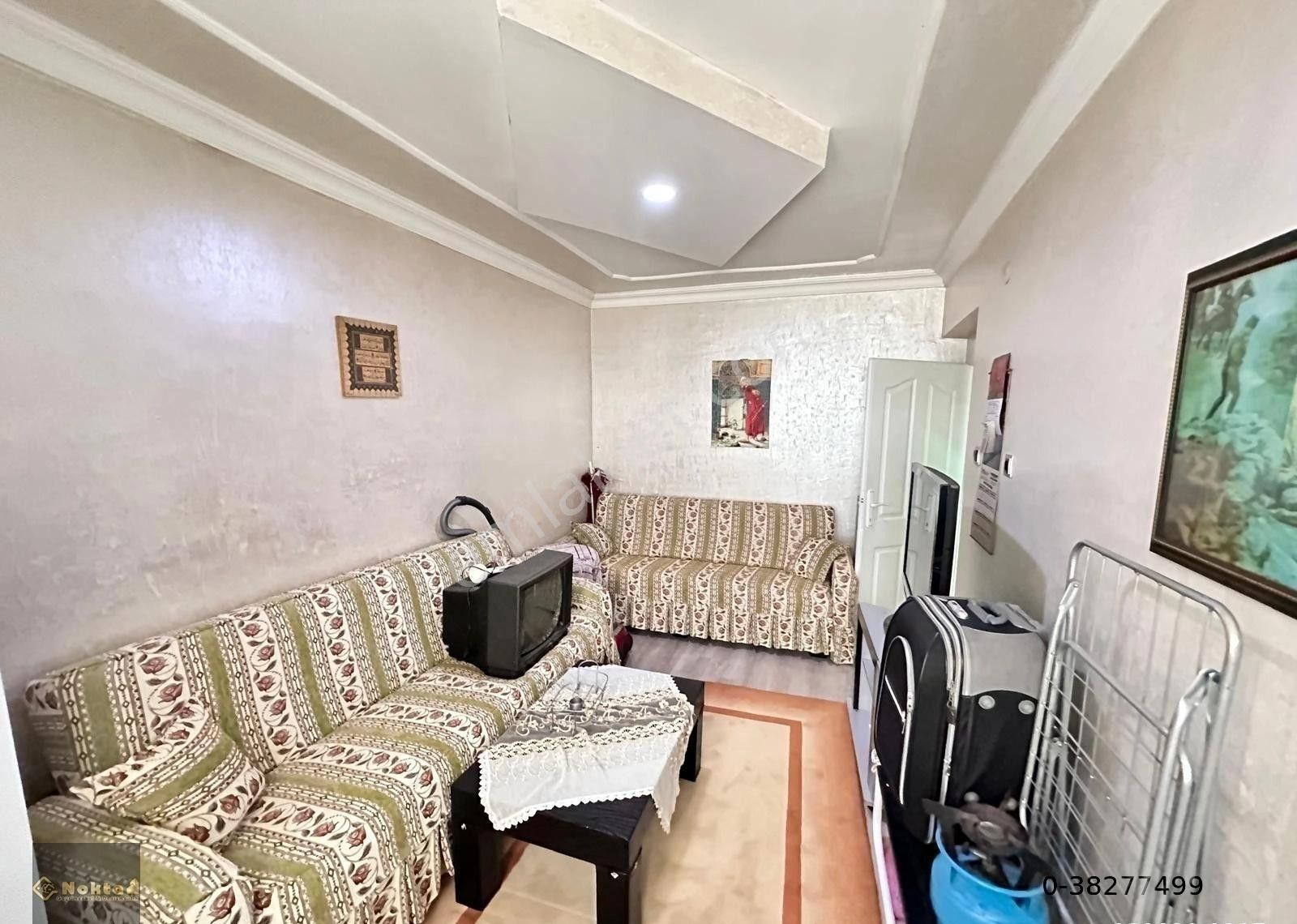 Etimesgut Piyade Mahallesinde 3+1//125m2 Ebeveyn Banyolu - Görsel 23