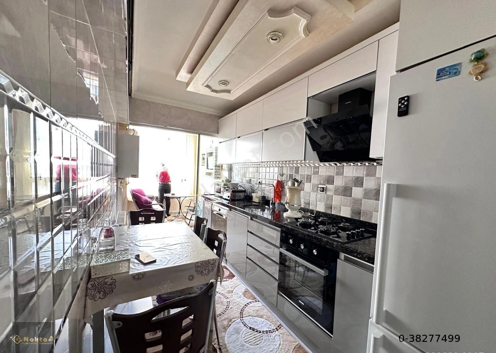 Etimesgut Piyade Mahallesinde 3+1//125m2 Ebeveyn Banyolu - Görsel 33