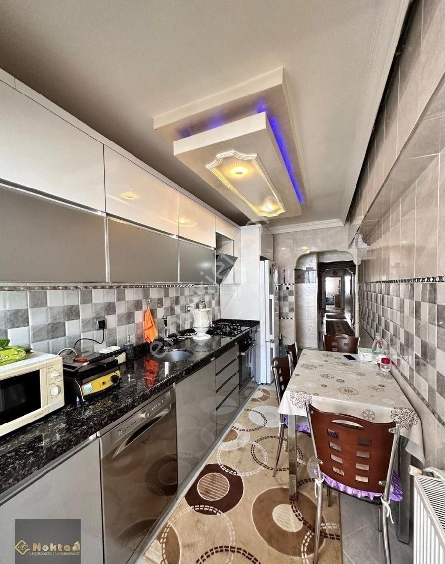 Etimesgut Piyade Mahallesinde 3+1//125m2 Ebeveyn Banyolu - Görsel 16