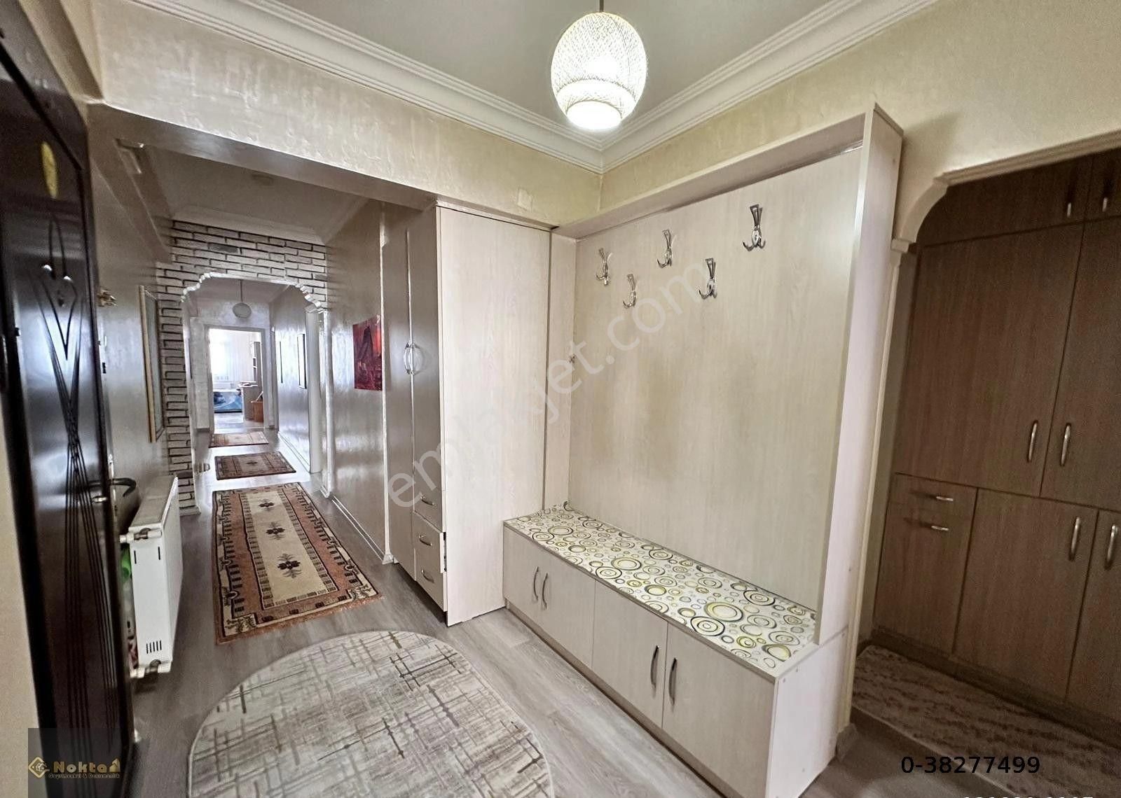 Etimesgut Piyade Mahallesinde 3+1//125m2 Ebeveyn Banyolu - Görsel 21