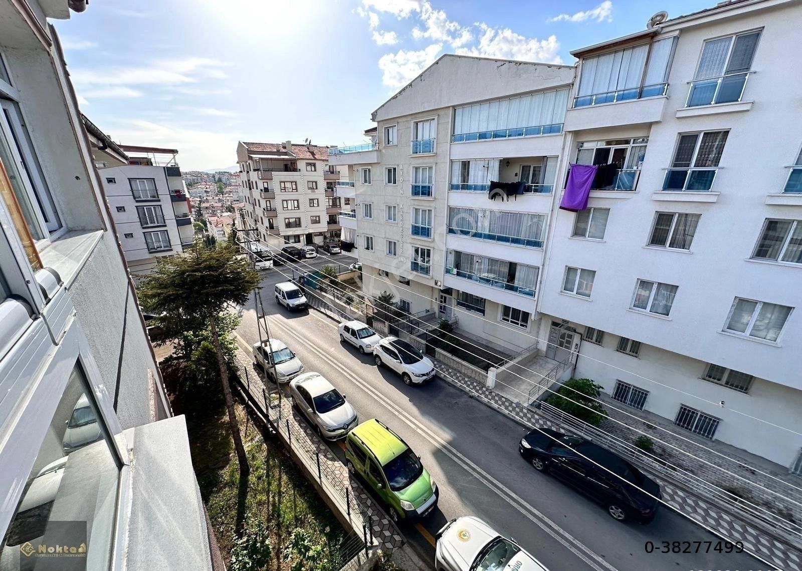 Etimesgut Piyade Mahallesinde 3+1//125m2 Ebeveyn Banyolu - Görsel 32