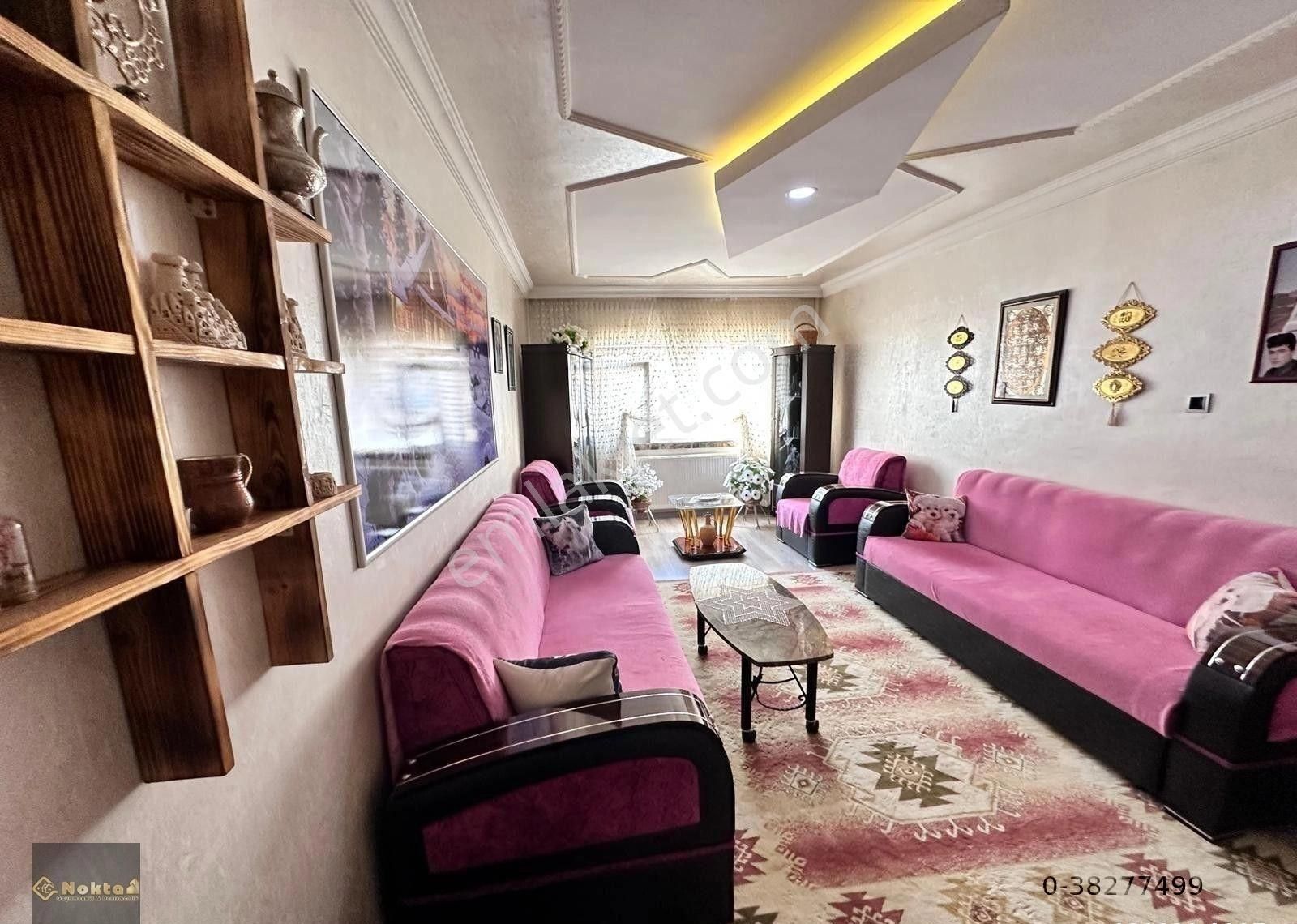 Etimesgut Piyade Mahallesinde 3+1//125m2 Ebeveyn Banyolu - Görsel 11