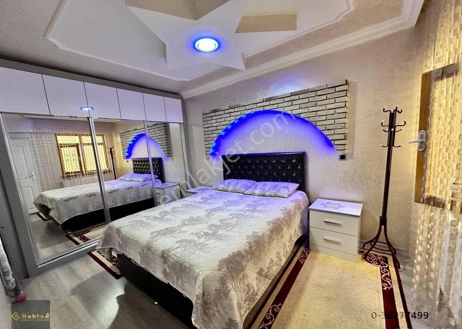 Etimesgut Piyade Mahallesinde 3+1//125m2 Ebeveyn Banyolu - Görsel 17