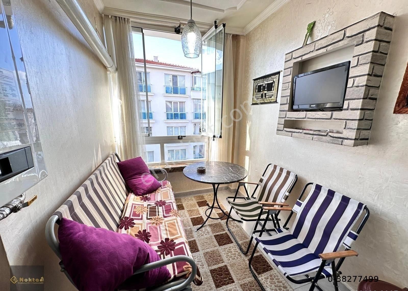 Etimesgut Piyade Mahallesinde 3+1//125m2 Ebeveyn Banyolu - Görsel 13