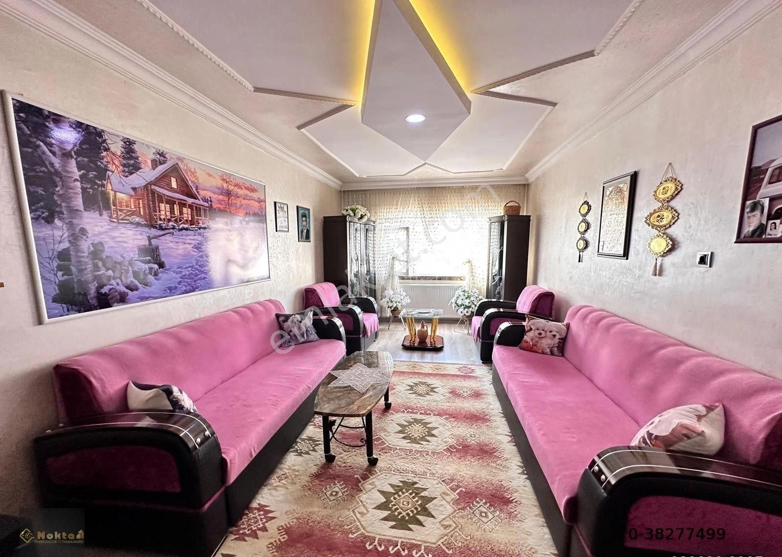 Etimesgut Piyade Mahallesinde 3+1//125m2 Ebeveyn Banyolu - Görsel 35